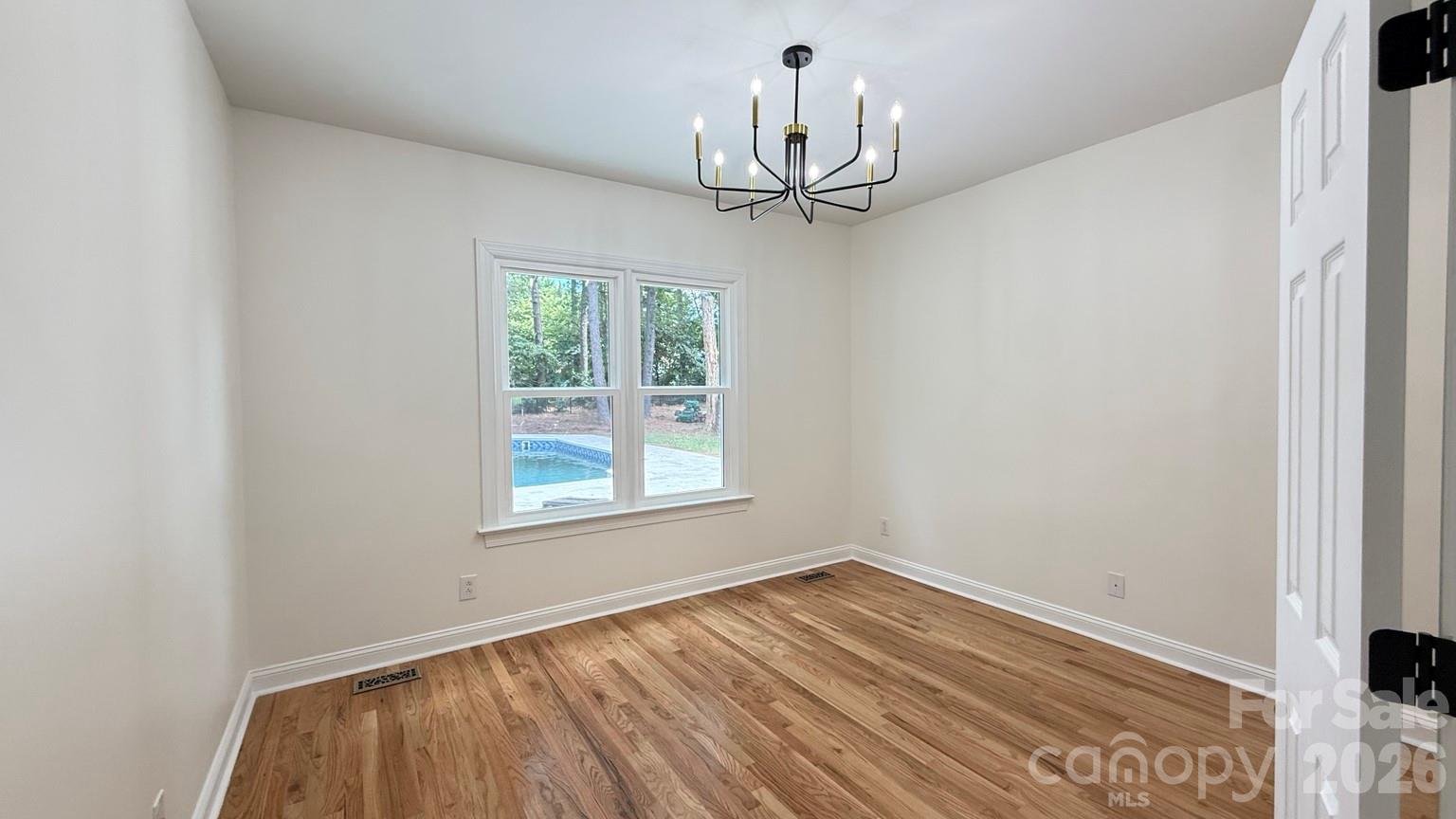 5138 Rotherfield Court — Charlotte