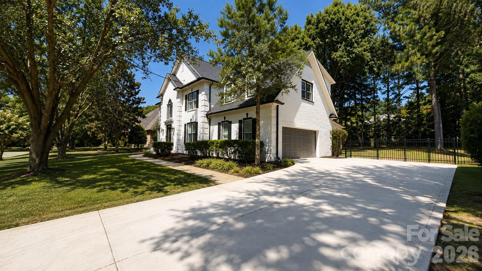 5138 Rotherfield Court — Charlotte