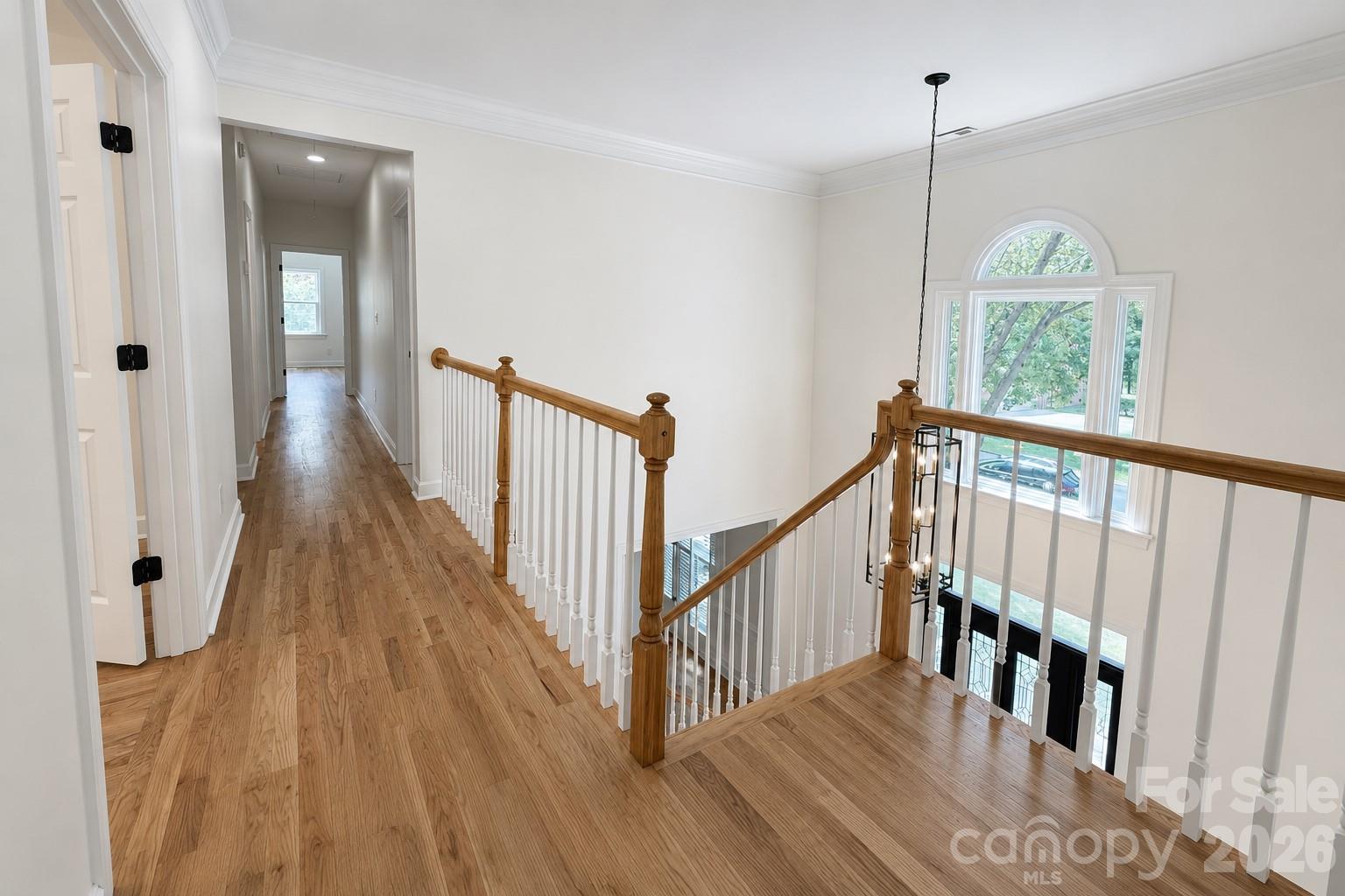 5138 Rotherfield Court — Charlotte