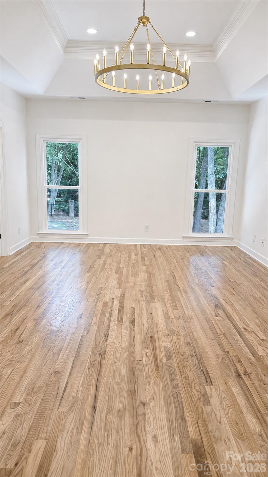 5138 Rotherfield Court — Charlotte