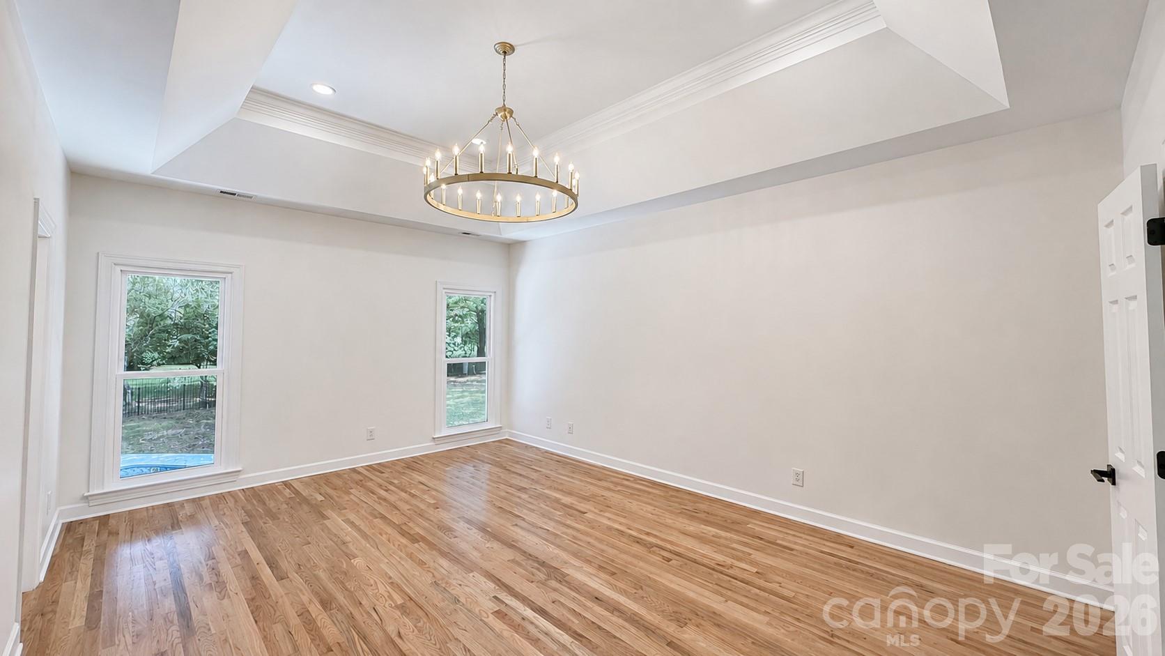 5138 Rotherfield Court — Charlotte