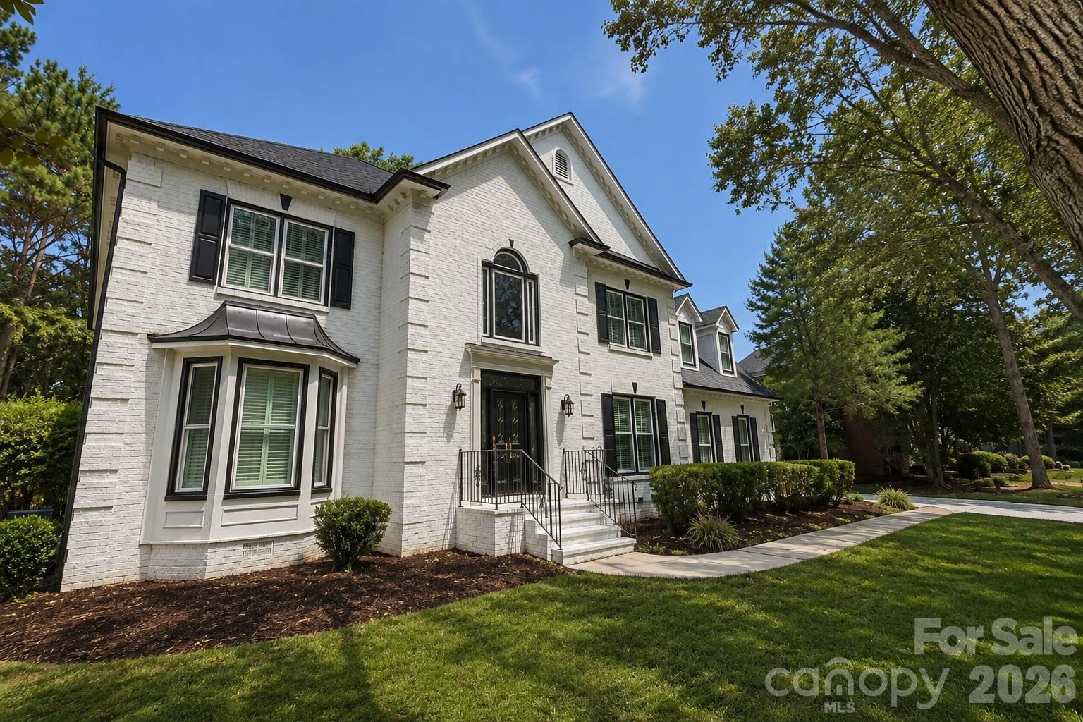 5138 Rotherfield Court — Charlotte