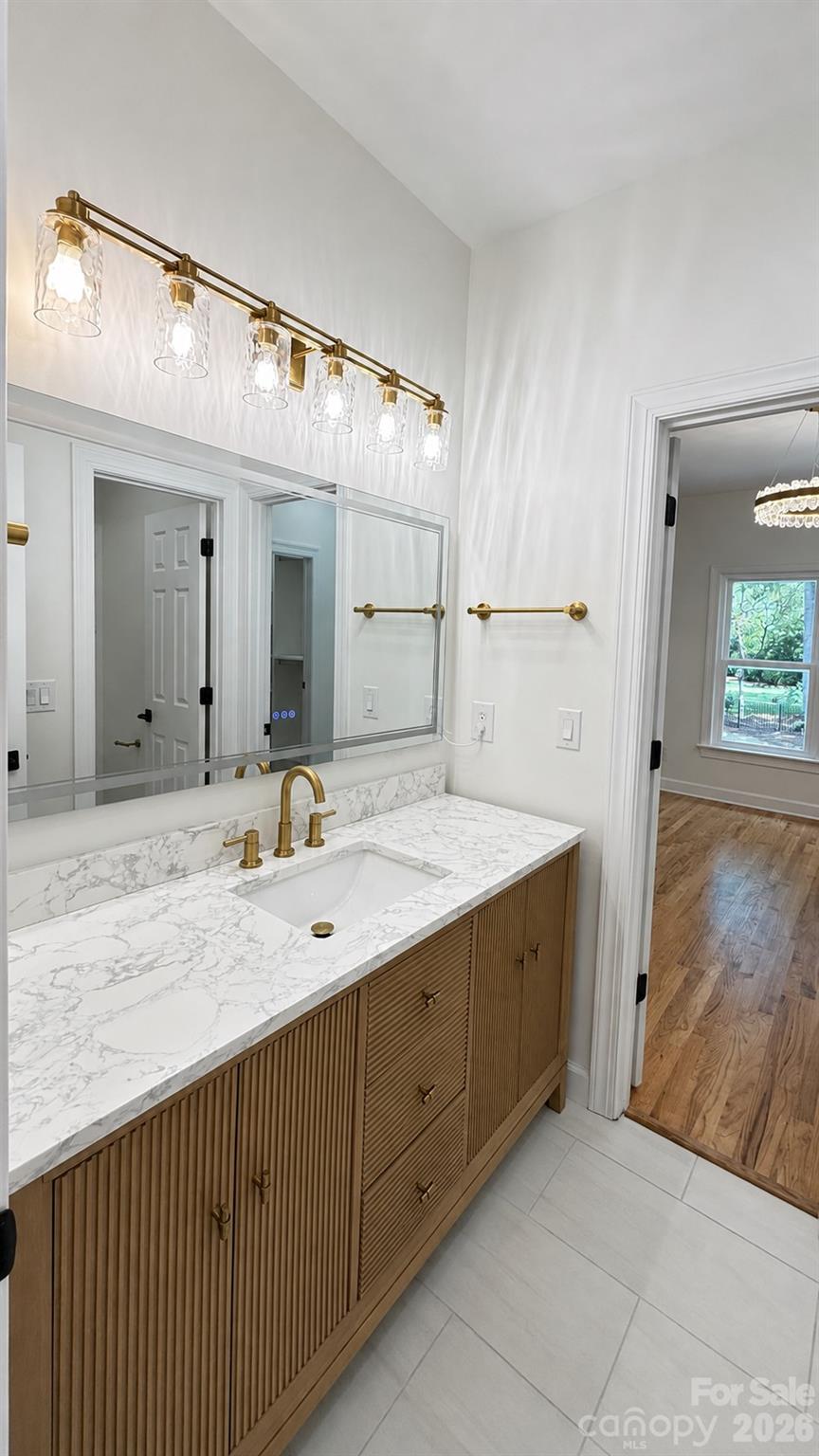 5138 Rotherfield Court — Charlotte