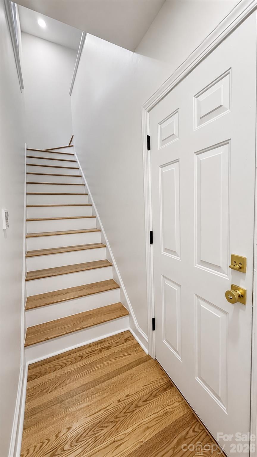 5138 Rotherfield Court — Charlotte