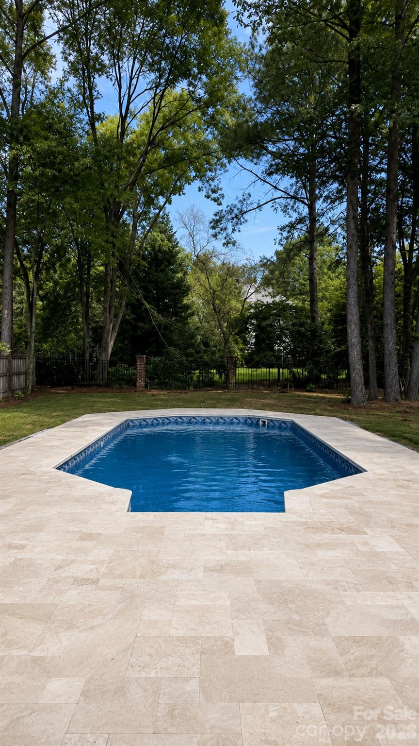 5138 Rotherfield Court — Charlotte
