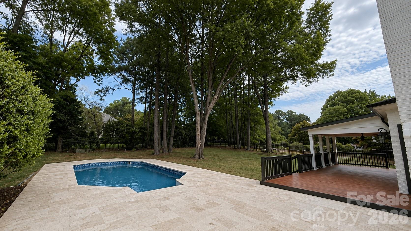 5138 Rotherfield Court — Charlotte