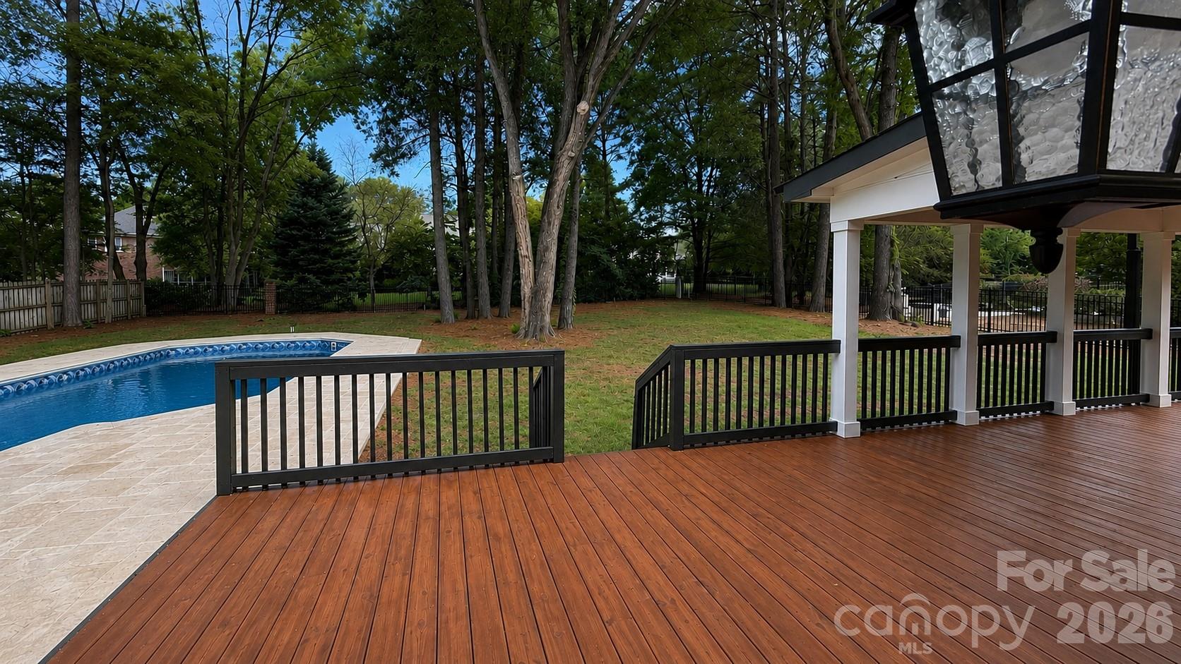 5138 Rotherfield Court — Charlotte