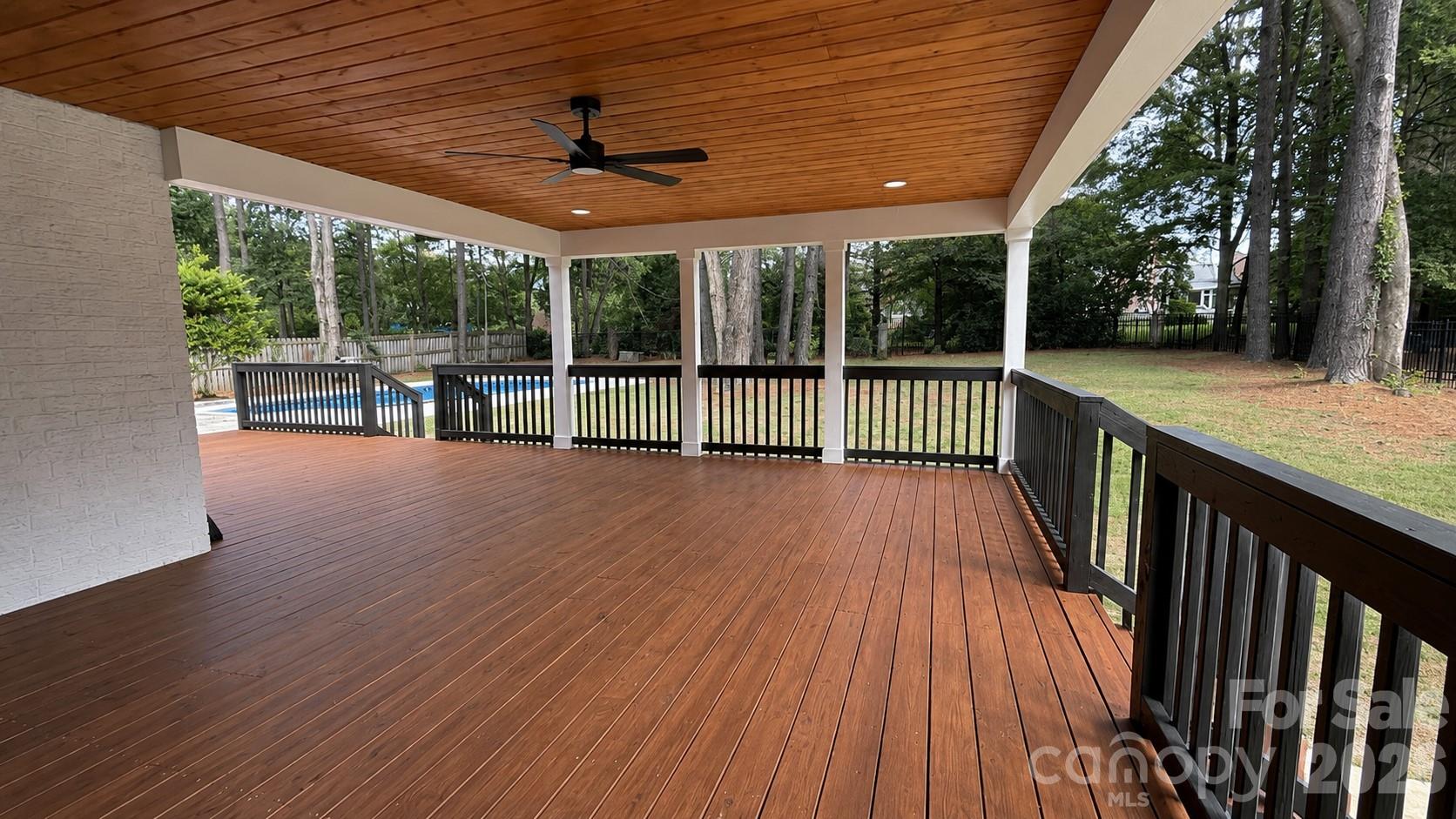 5138 Rotherfield Court — Charlotte
