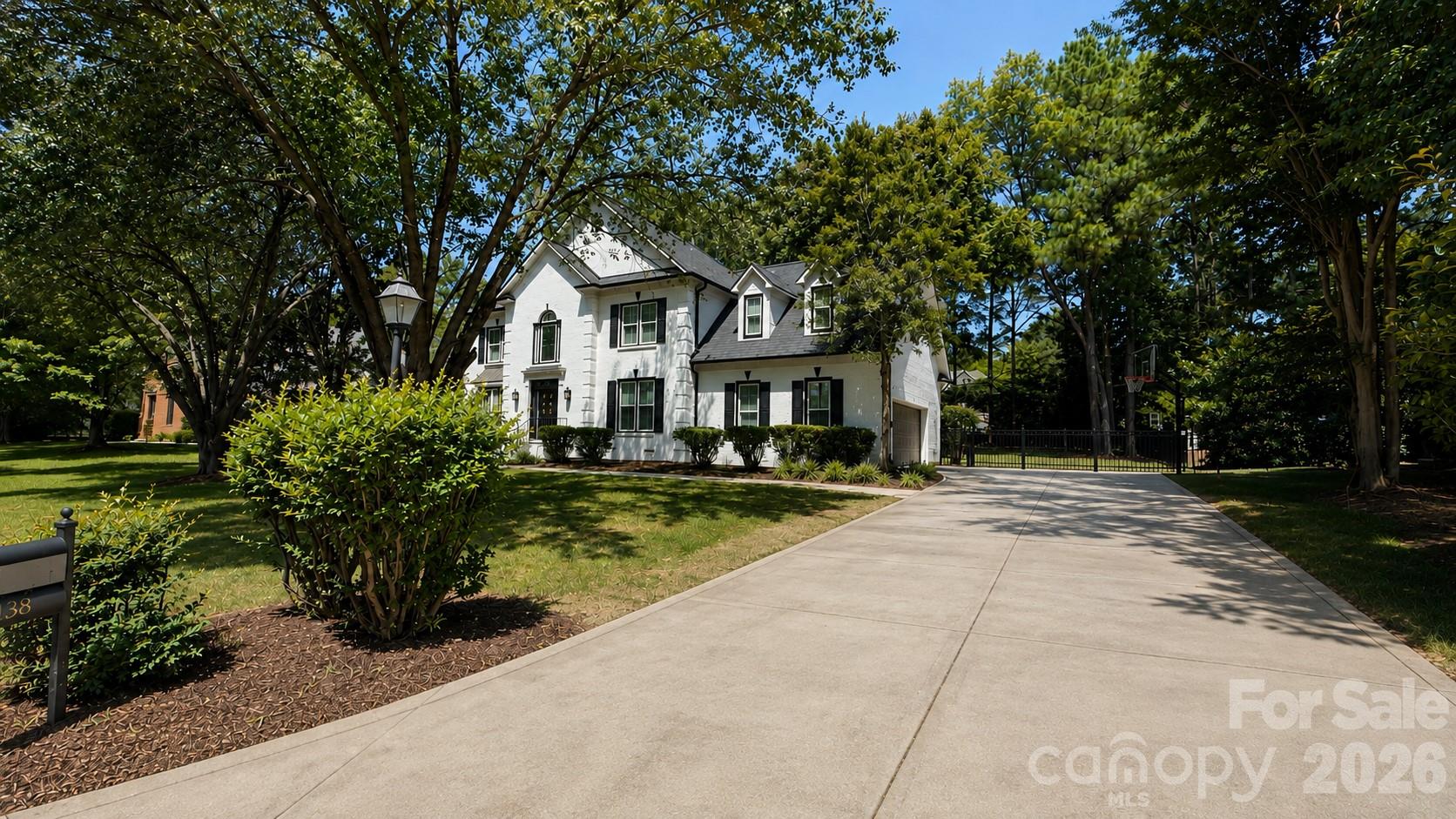 5138 Rotherfield Court — Charlotte