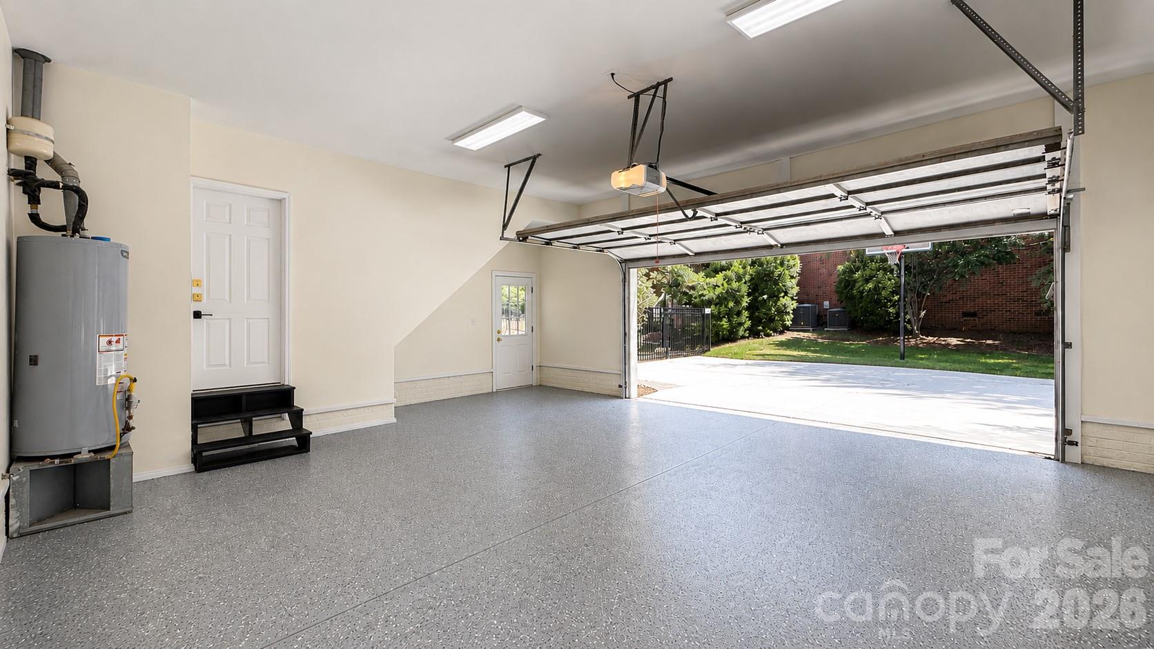 5138 Rotherfield Court — Charlotte