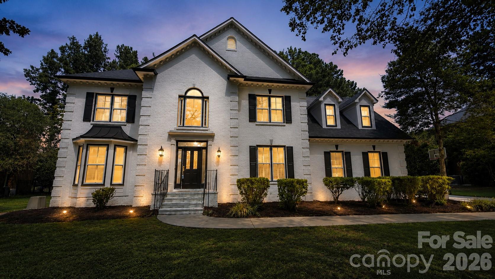 5138 Rotherfield Court — Charlotte