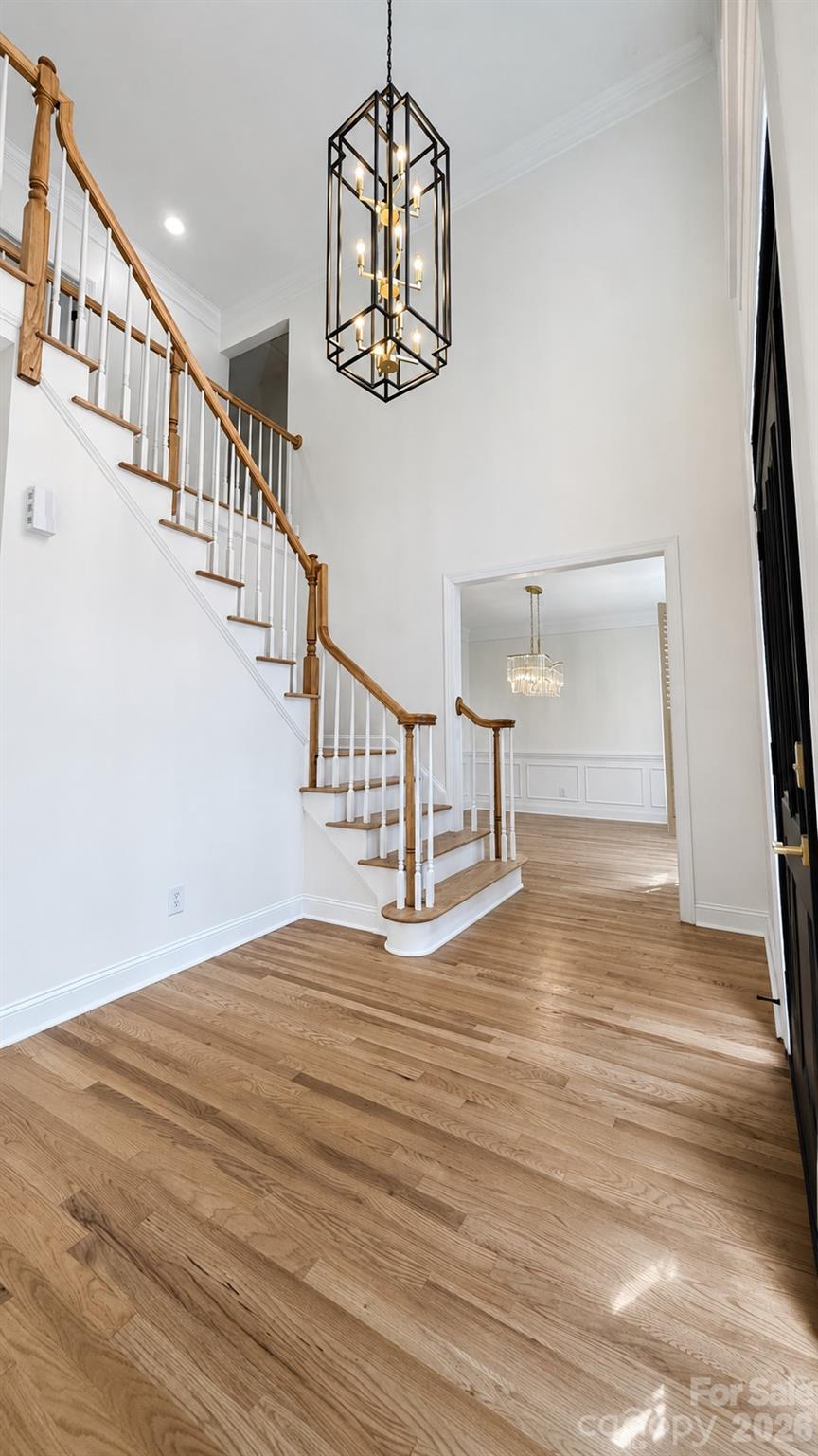 5138 Rotherfield Court — Charlotte