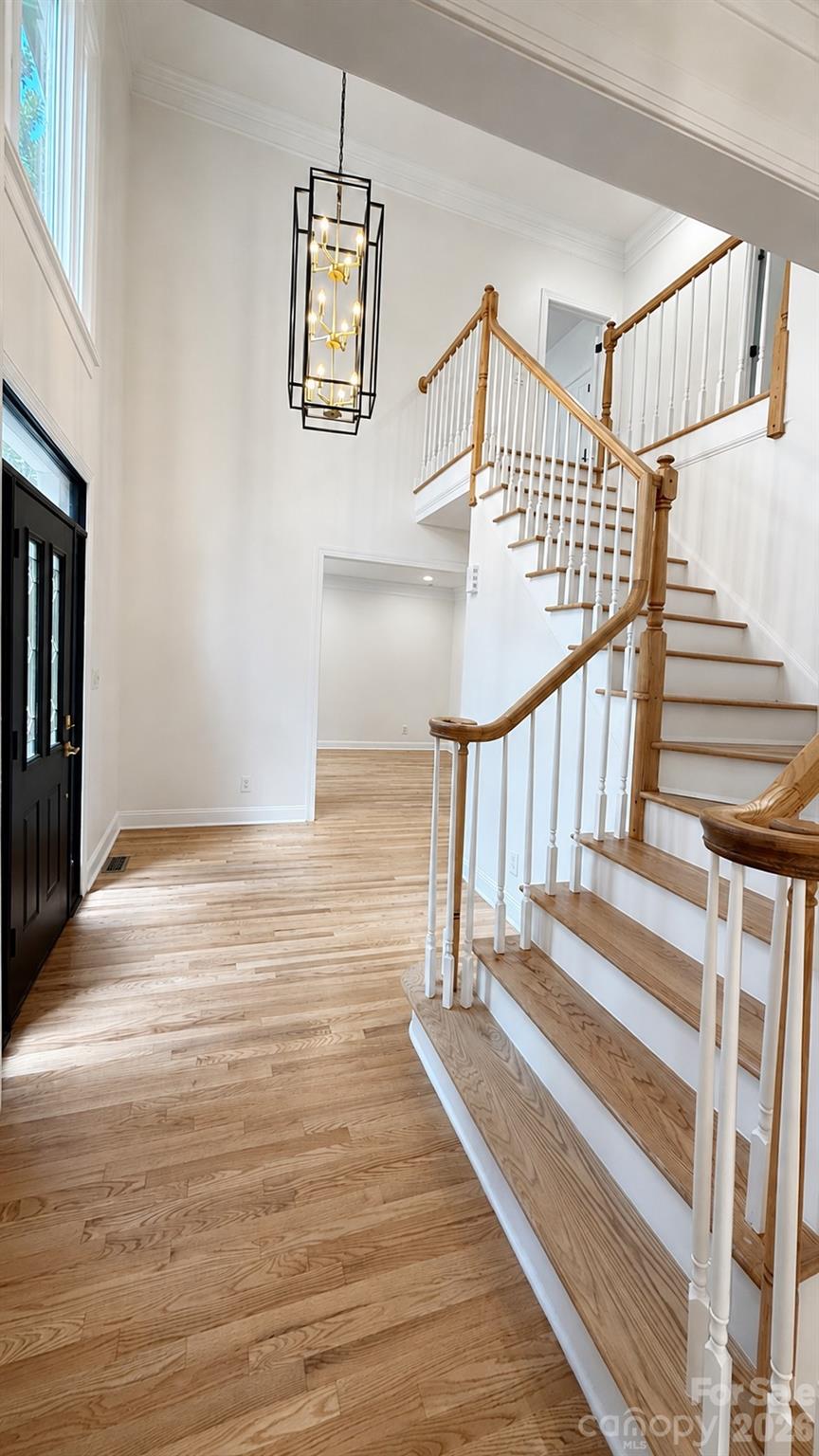 5138 Rotherfield Court — Charlotte