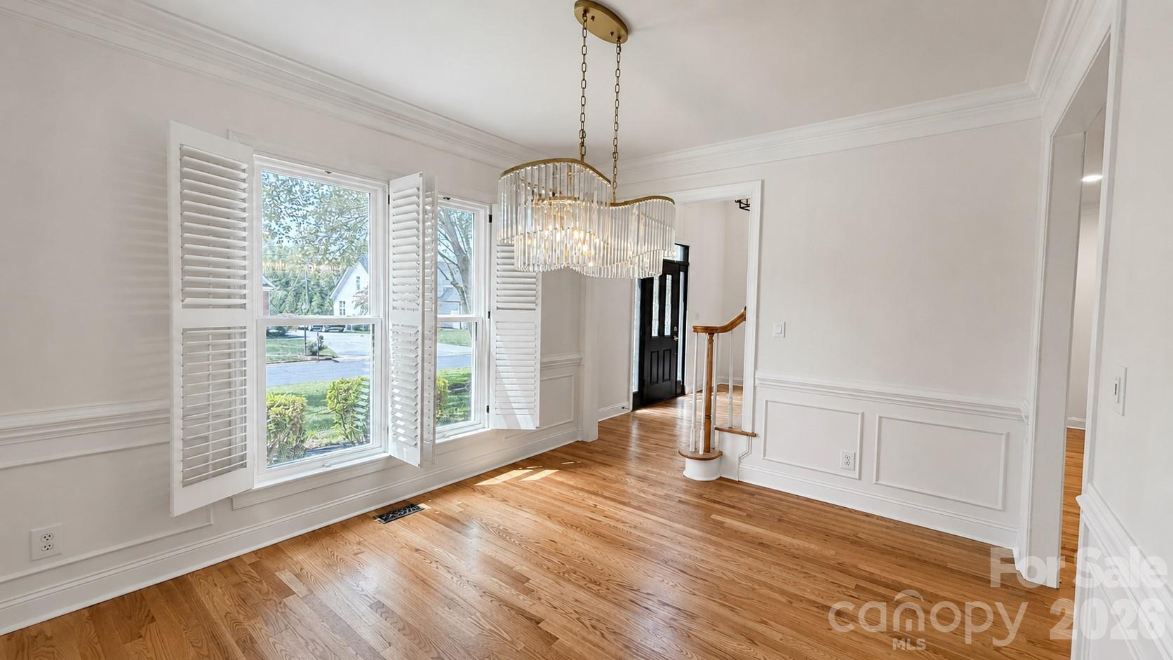 5138 Rotherfield Court — Charlotte
