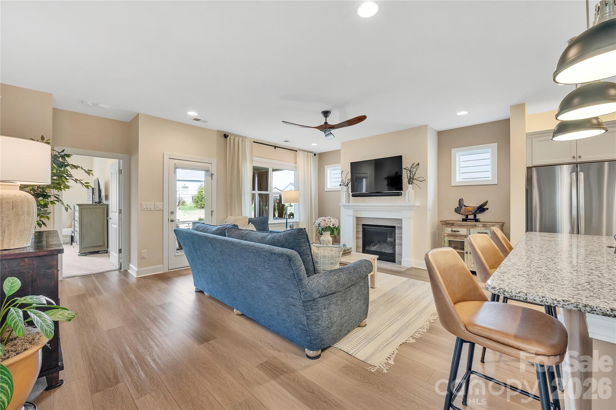 6243 Scuttle Lane — Denver