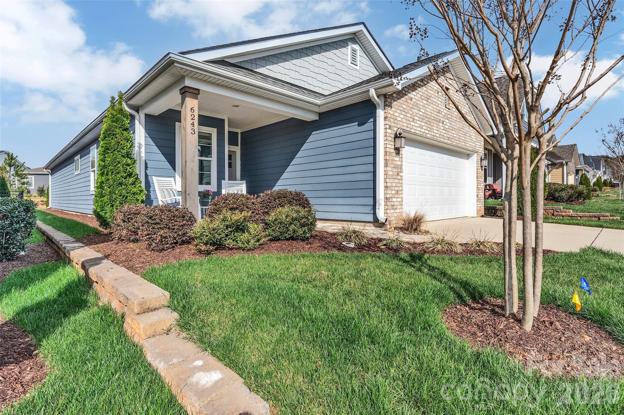 6243 Scuttle Lane — Denver