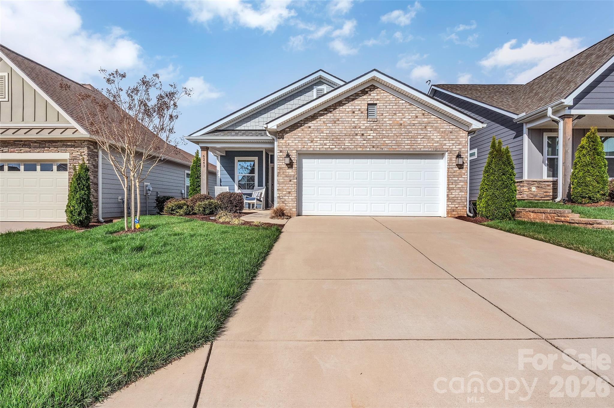 6243 Scuttle Lane — Denver