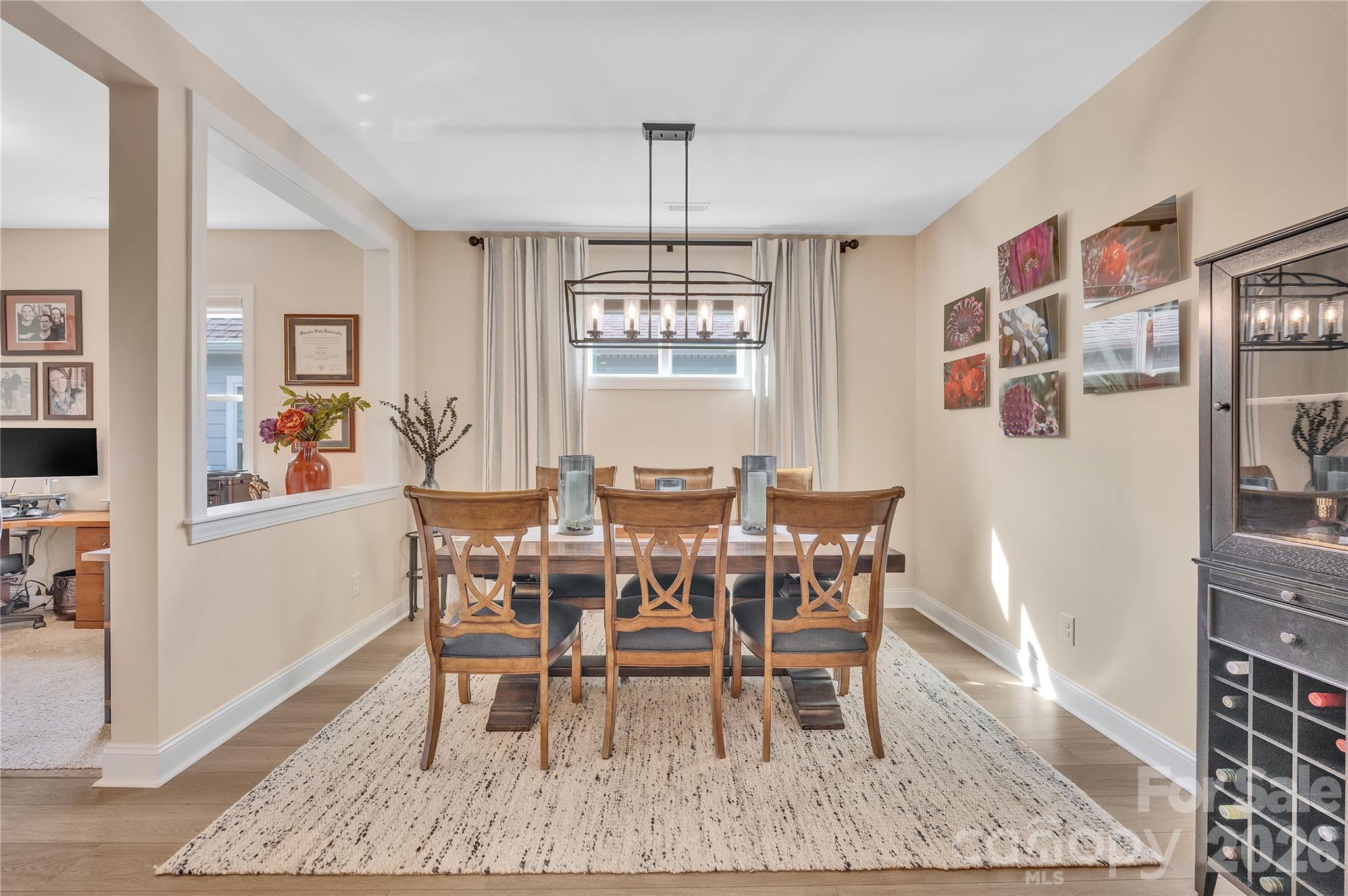 6243 Scuttle Lane — Denver