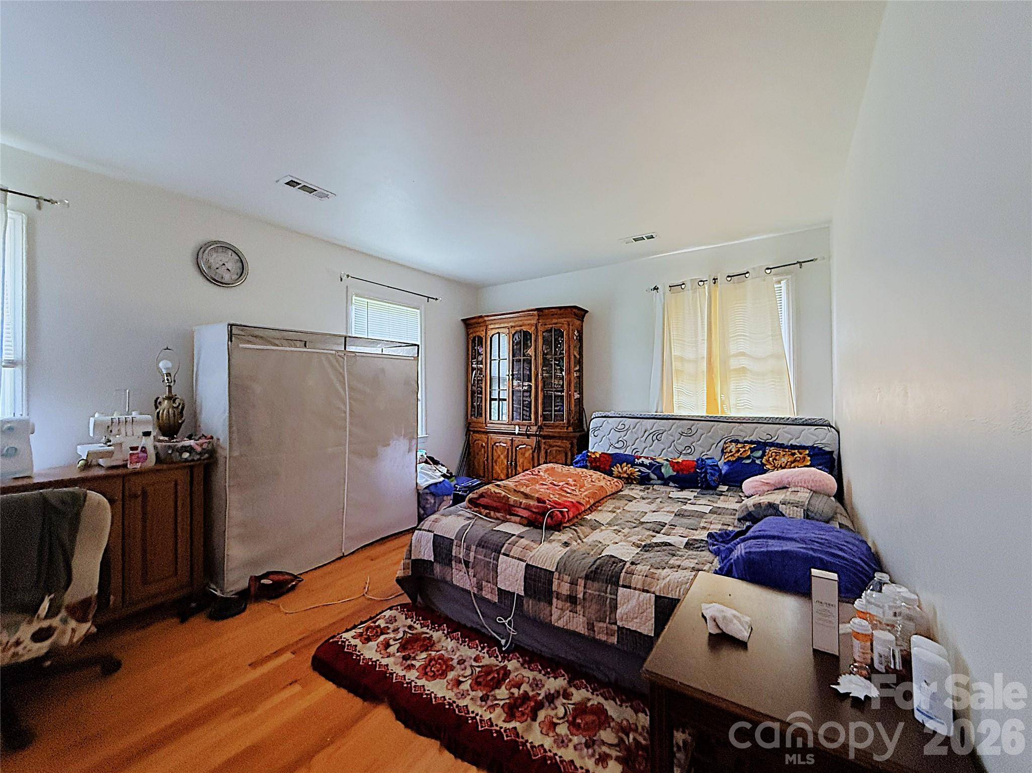 6824 Marlbrook Drive — Charlotte