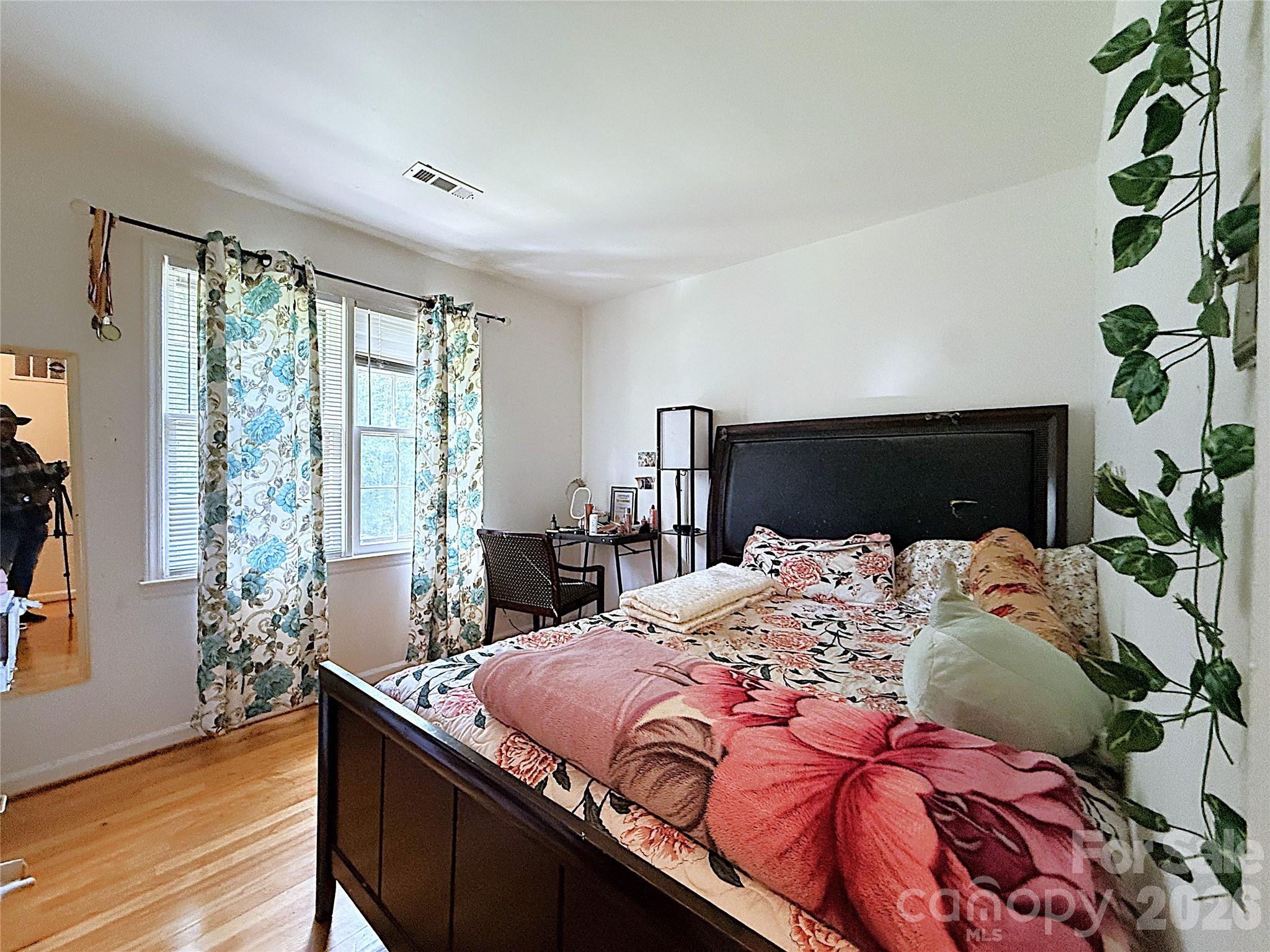 6824 Marlbrook Drive — Charlotte