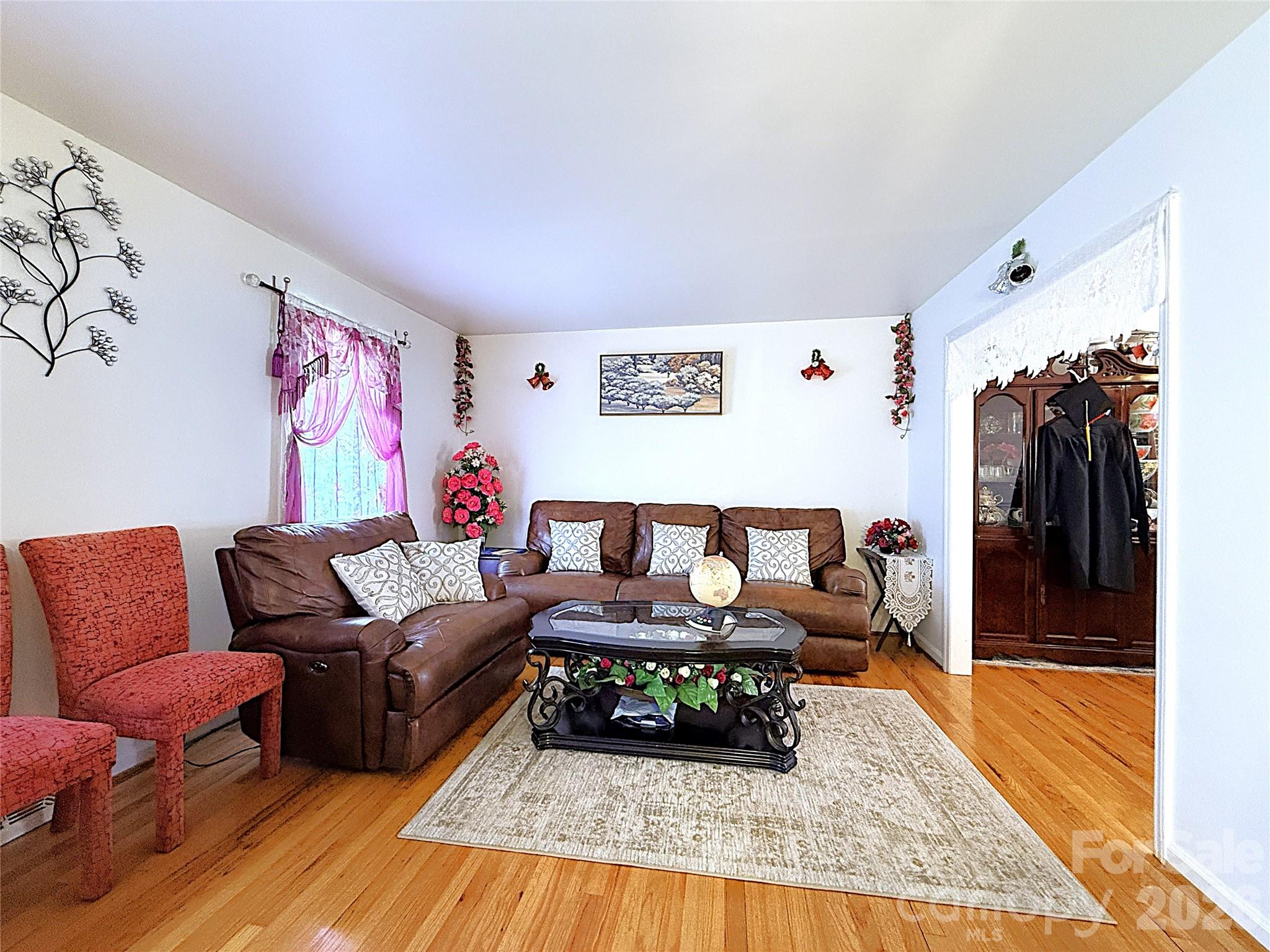 6824 Marlbrook Drive — Charlotte
