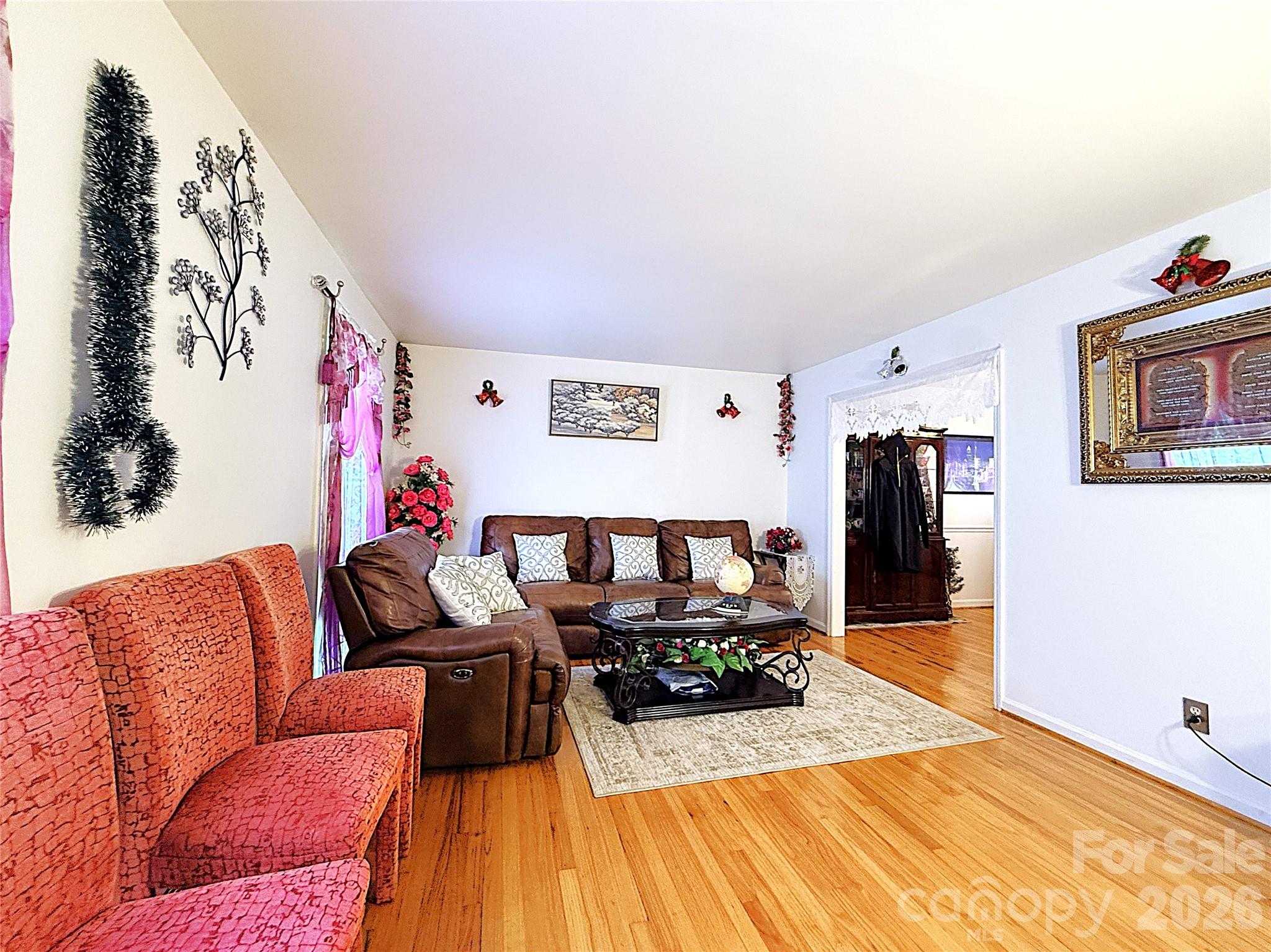 6824 Marlbrook Drive — Charlotte