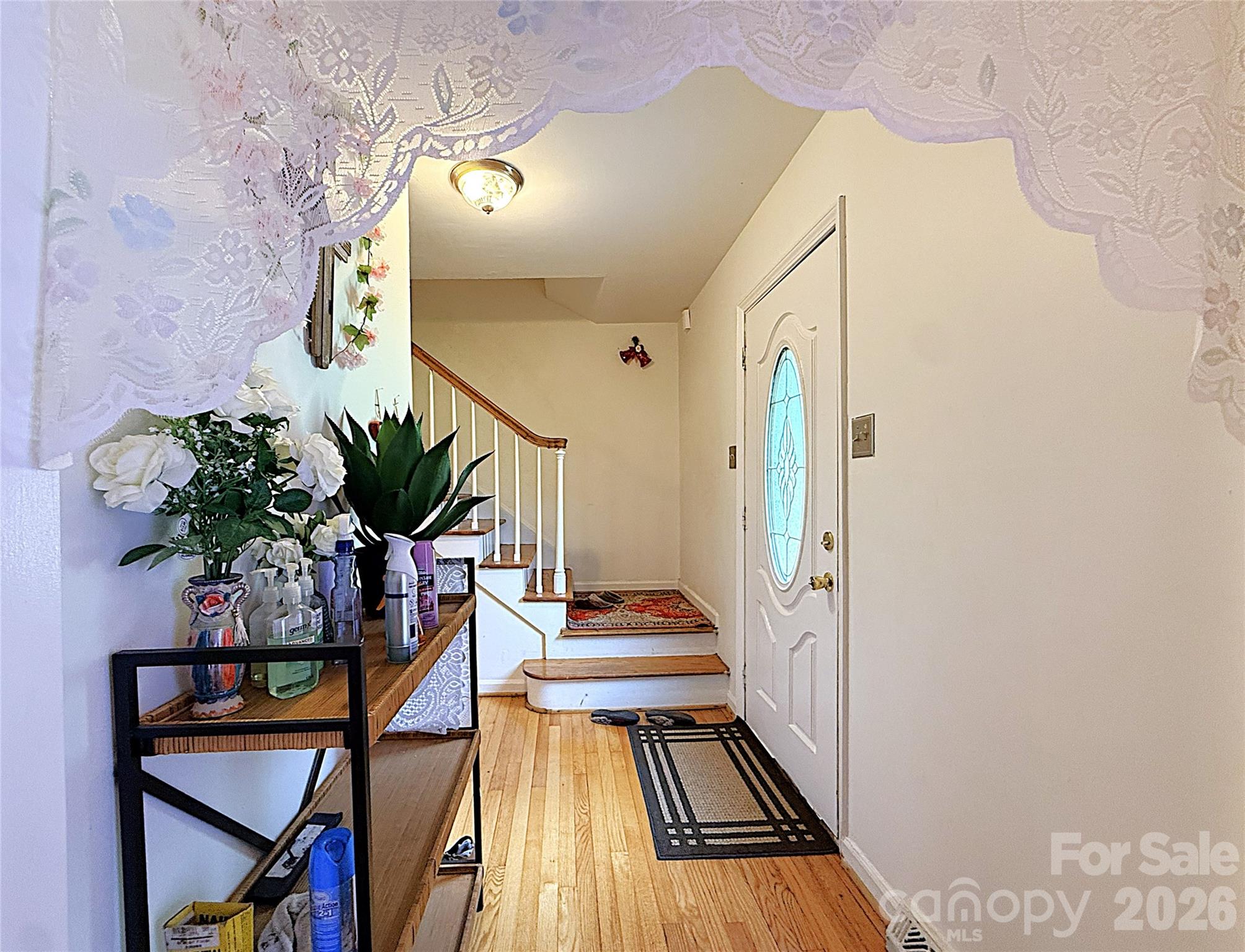 6824 Marlbrook Drive — Charlotte