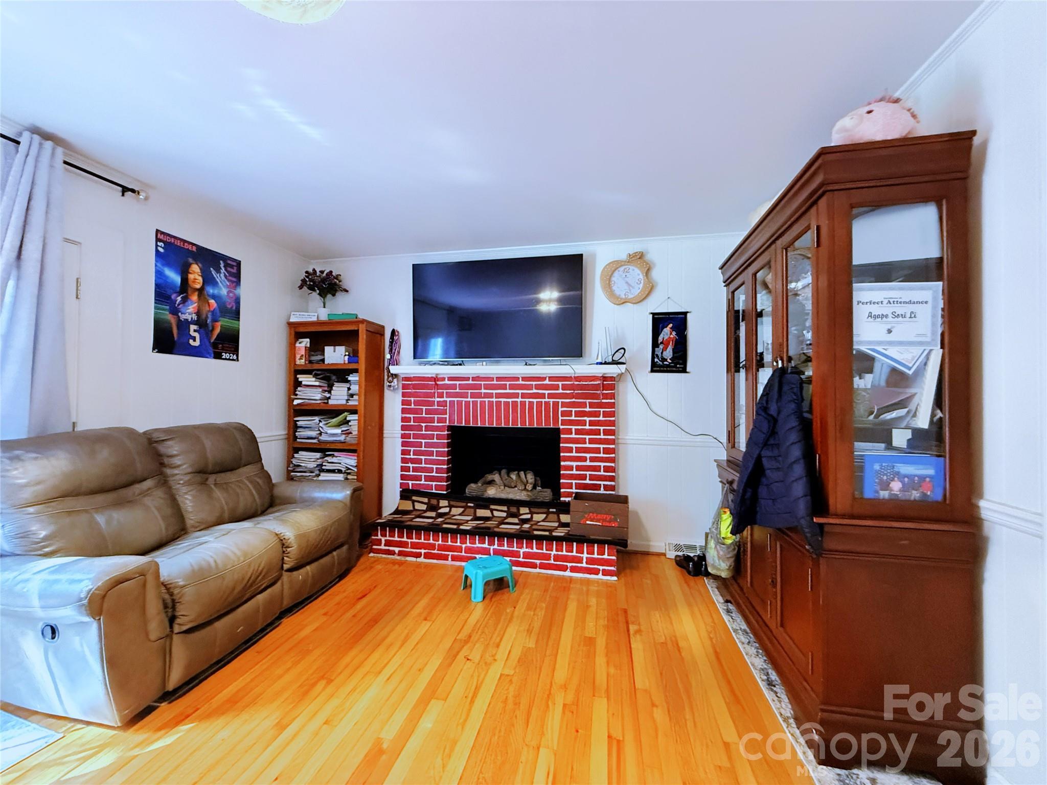 6824 Marlbrook Drive — Charlotte