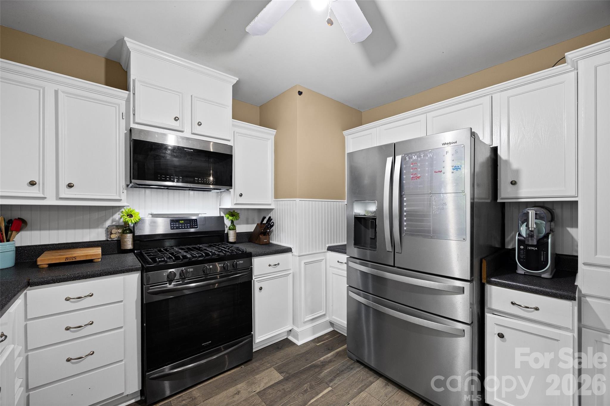 313 Jackson Street — Fort Mill