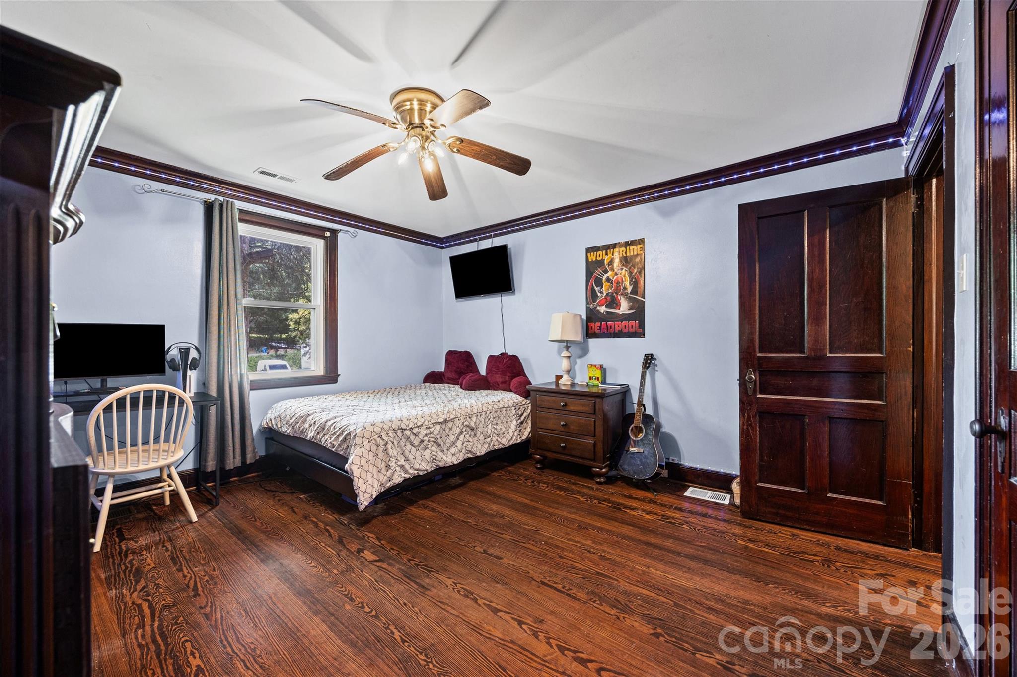 313 Jackson Street — Fort Mill