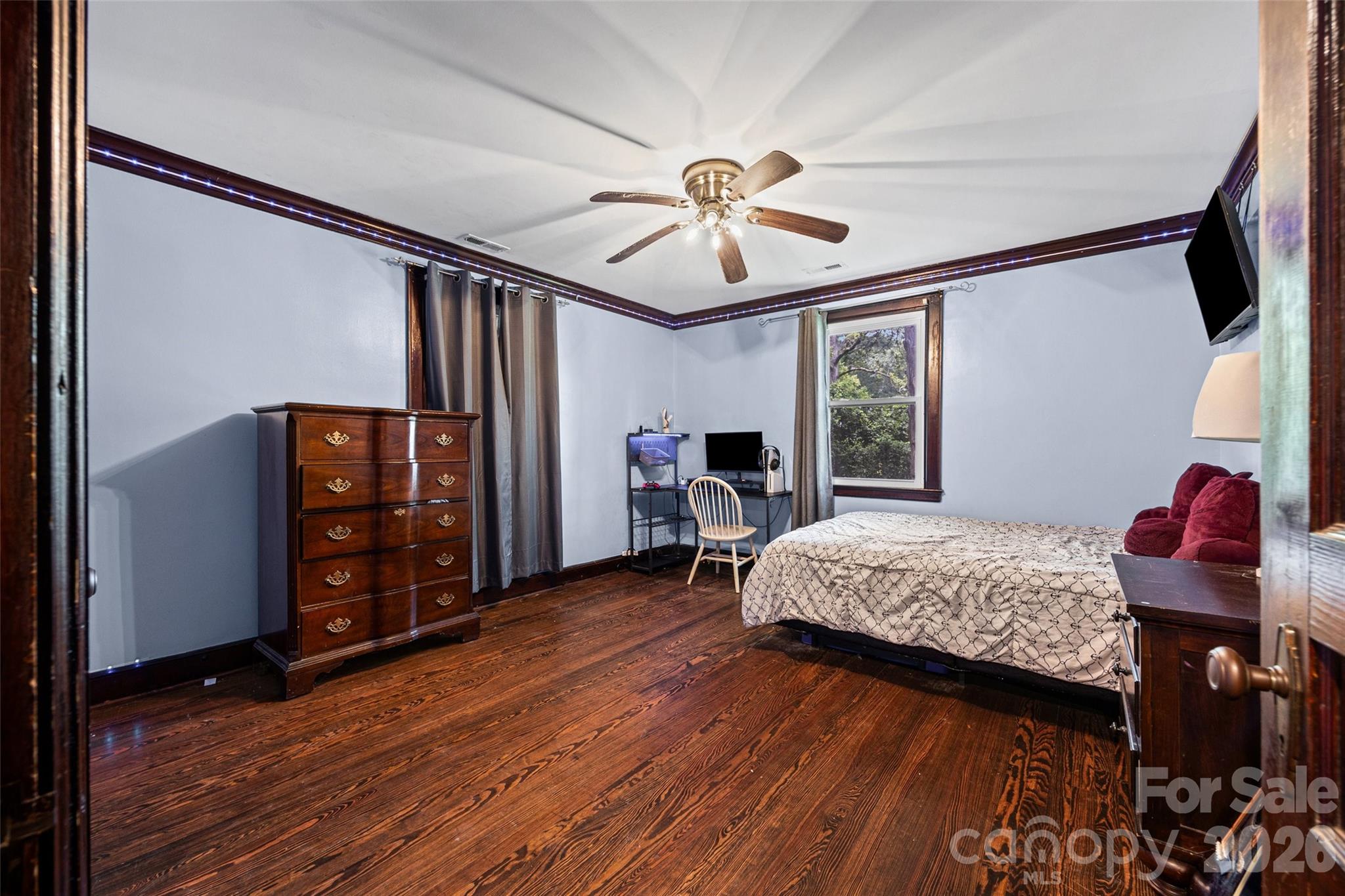 313 Jackson Street — Fort Mill