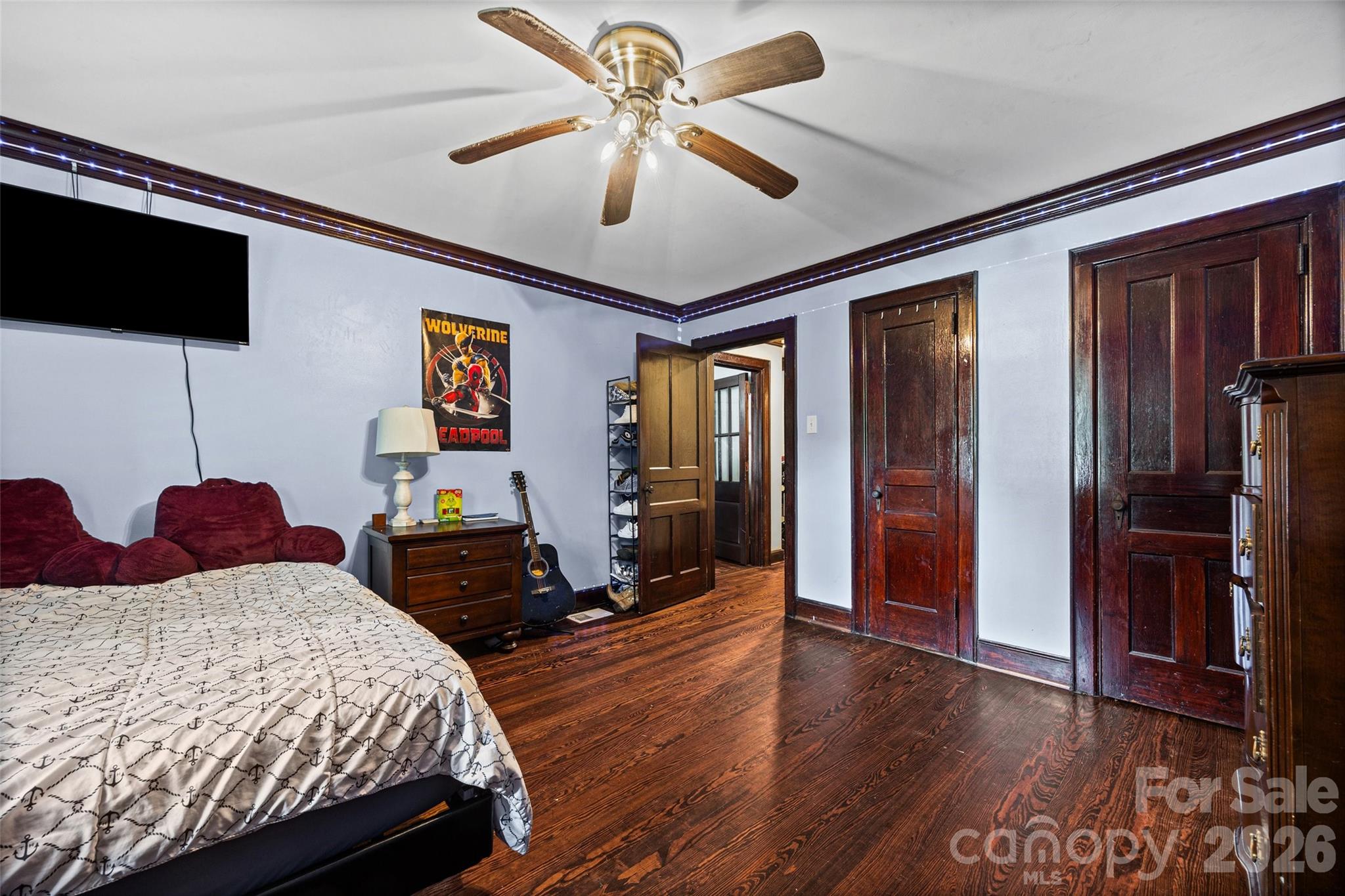 313 Jackson Street — Fort Mill