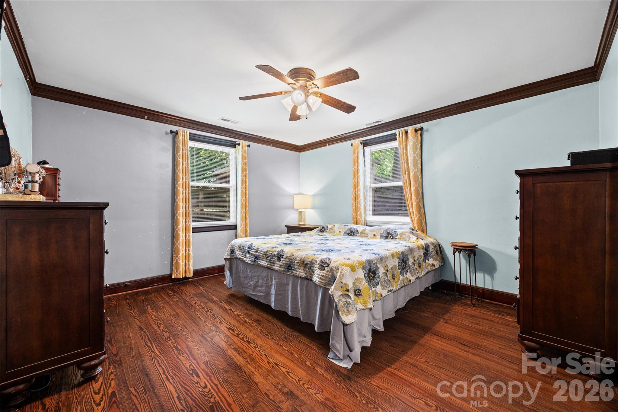 313 Jackson Street — Fort Mill