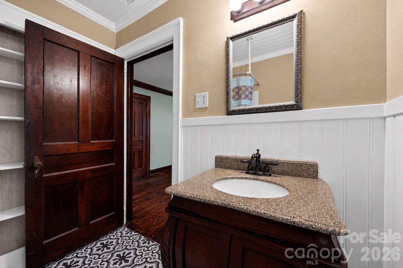 313 Jackson Street — Fort Mill
