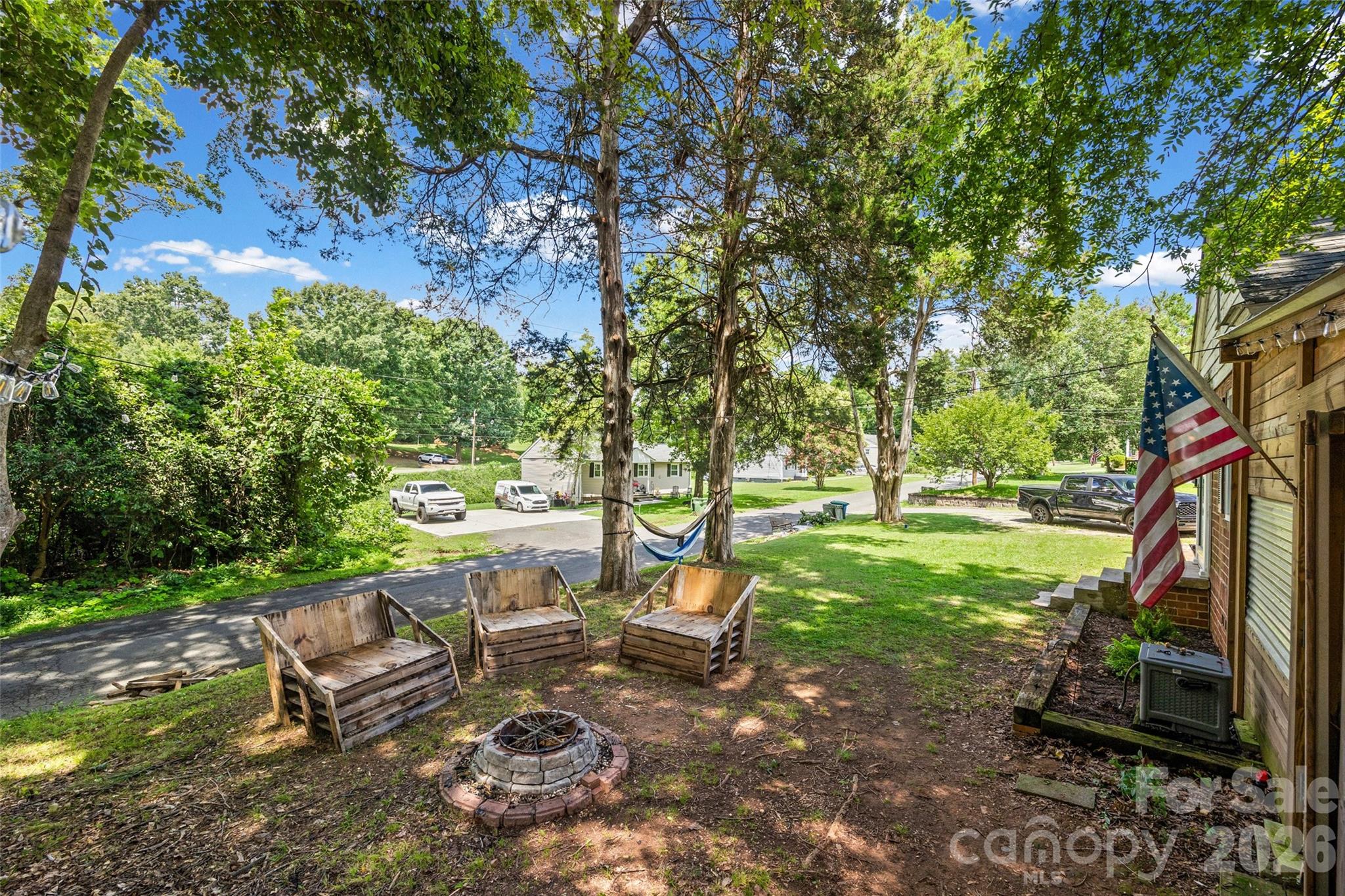 313 Jackson Street — Fort Mill
