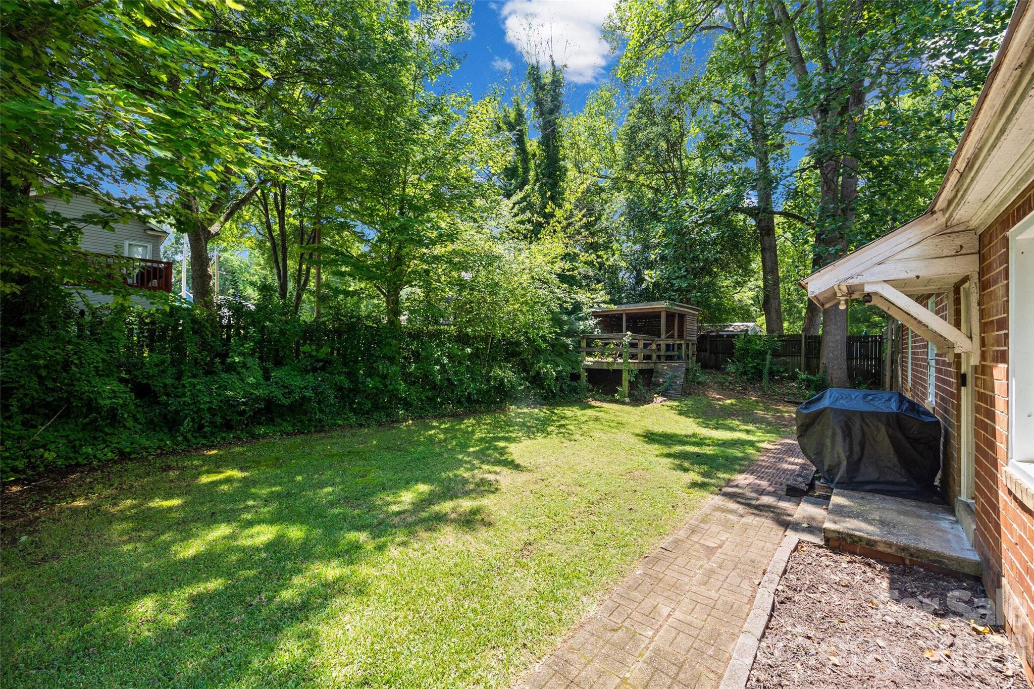 313 Jackson Street — Fort Mill