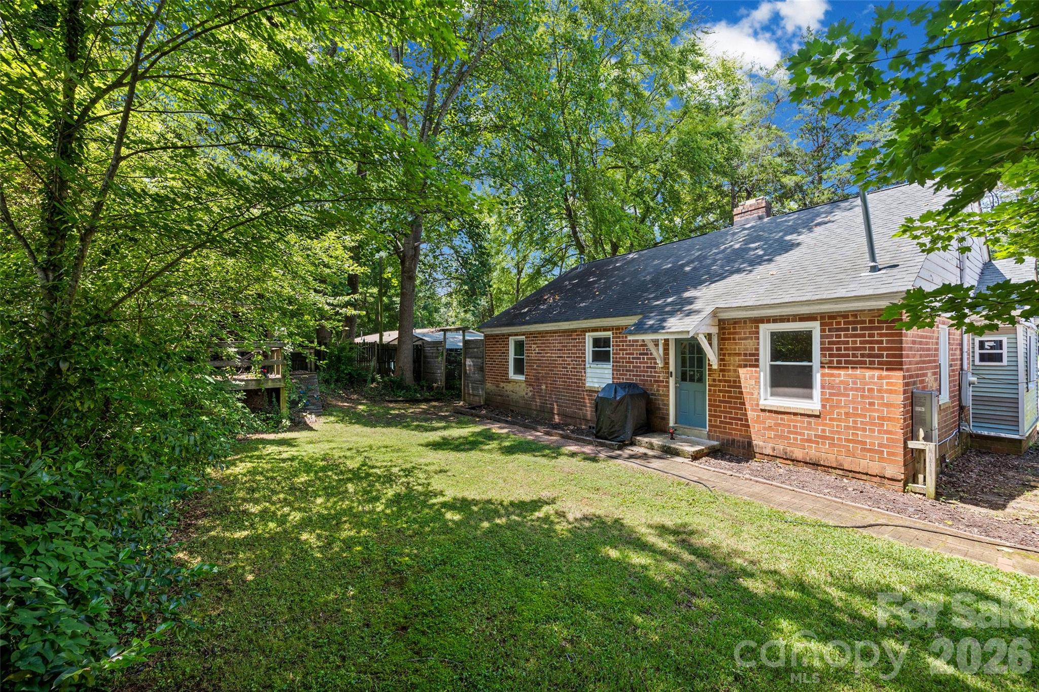 313 Jackson Street — Fort Mill