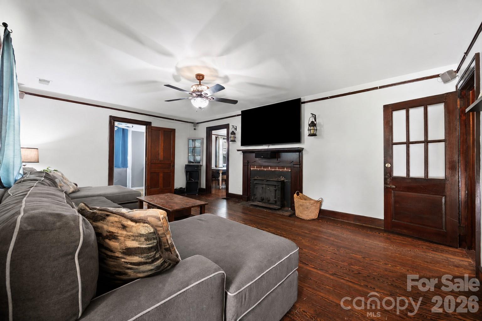 313 Jackson Street — Fort Mill