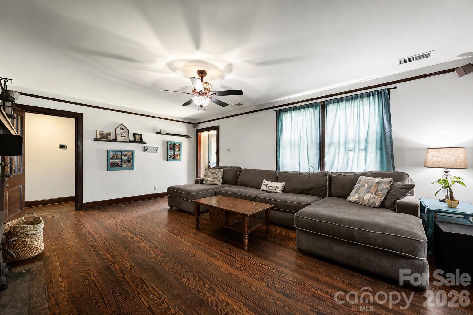 313 Jackson Street — Fort Mill