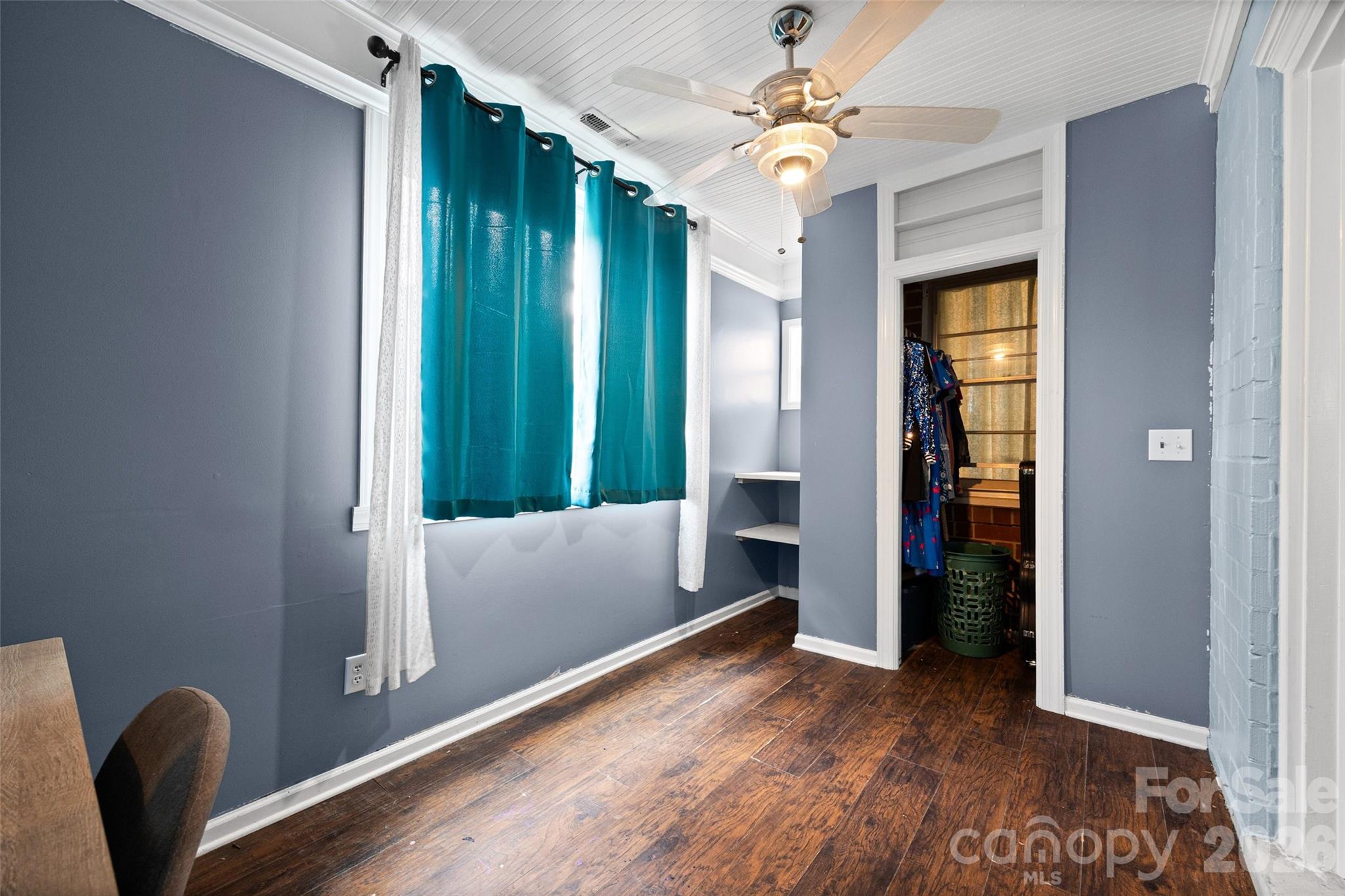 313 Jackson Street — Fort Mill