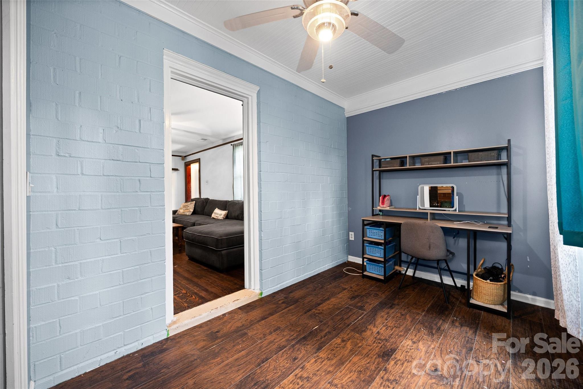 313 Jackson Street — Fort Mill