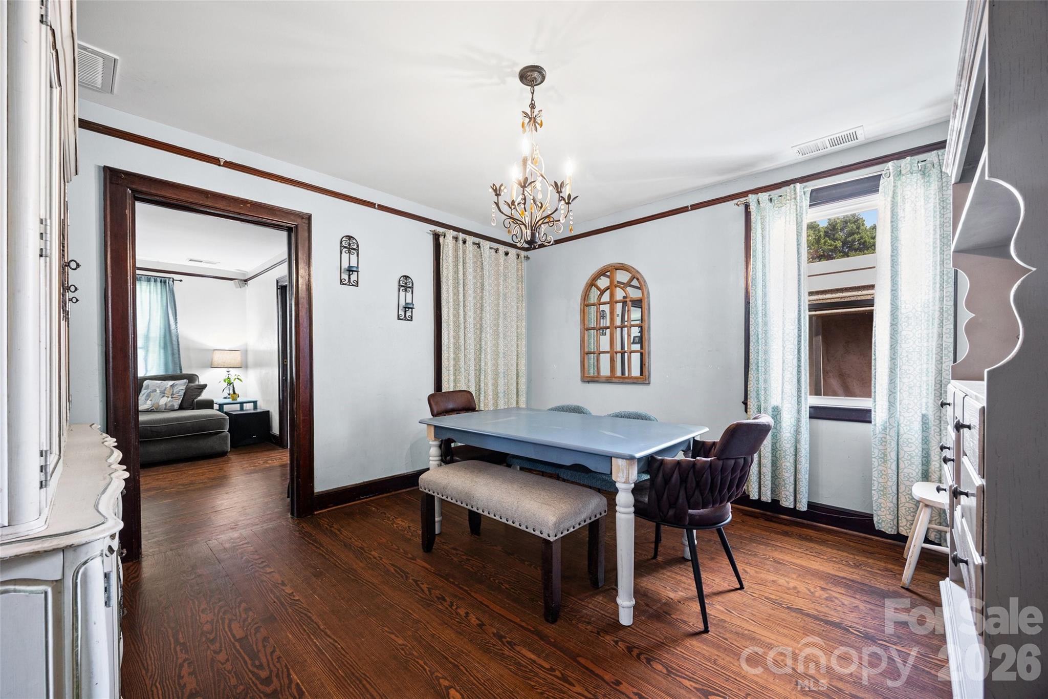 313 Jackson Street — Fort Mill