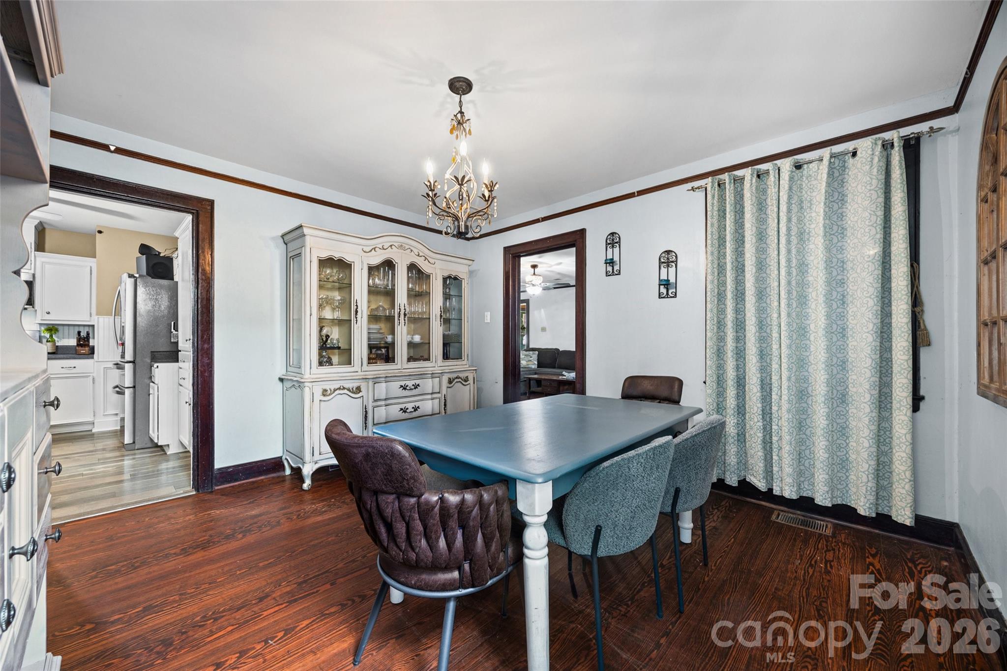 313 Jackson Street — Fort Mill