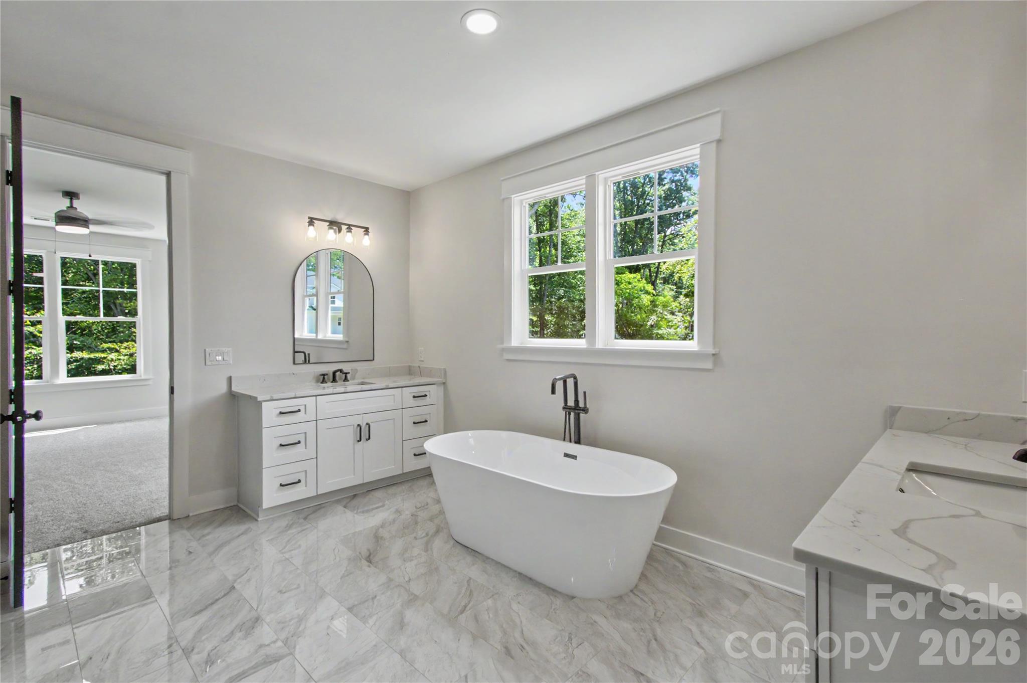 3201 Timber Run Lane — Maiden
