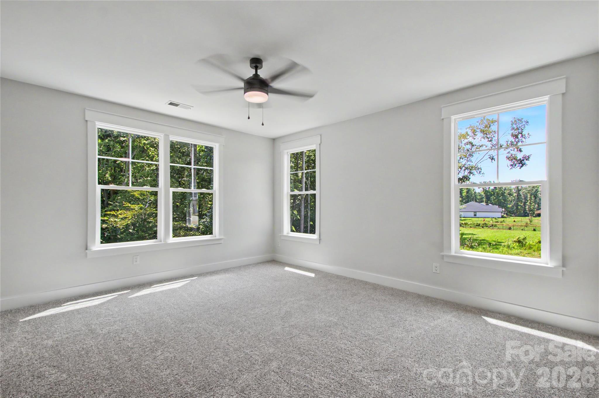 3201 Timber Run Lane — Maiden