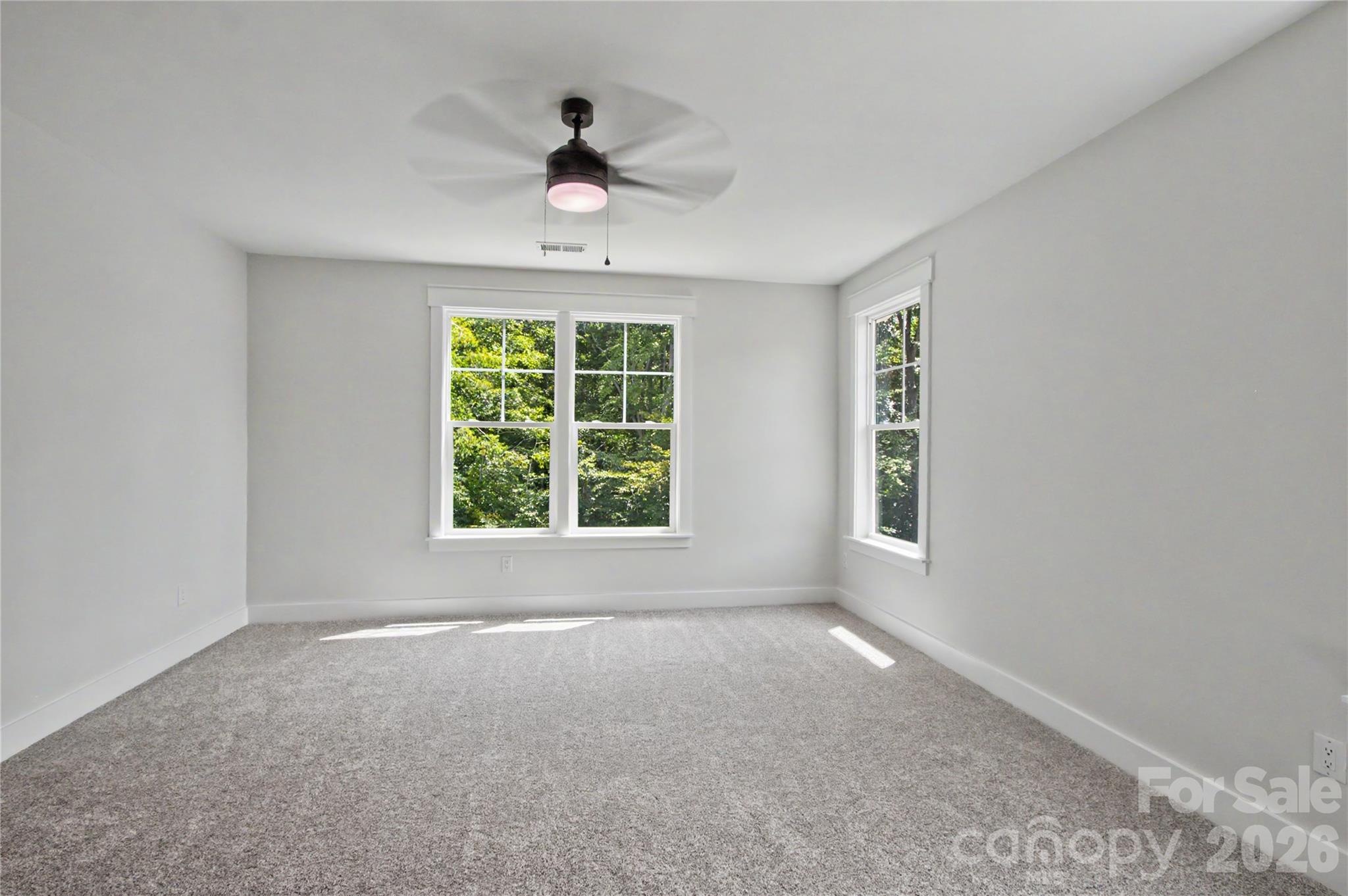 3201 Timber Run Lane — Maiden