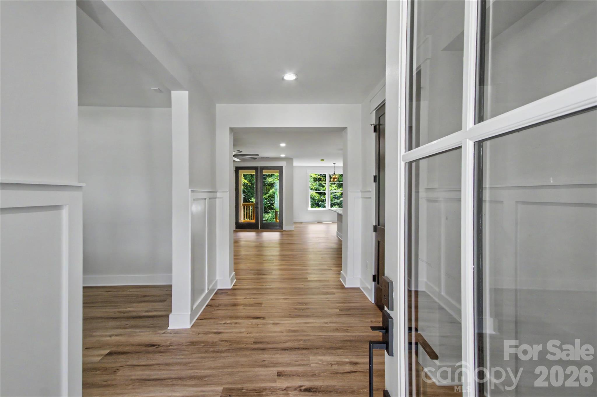 3201 Timber Run Lane — Maiden
