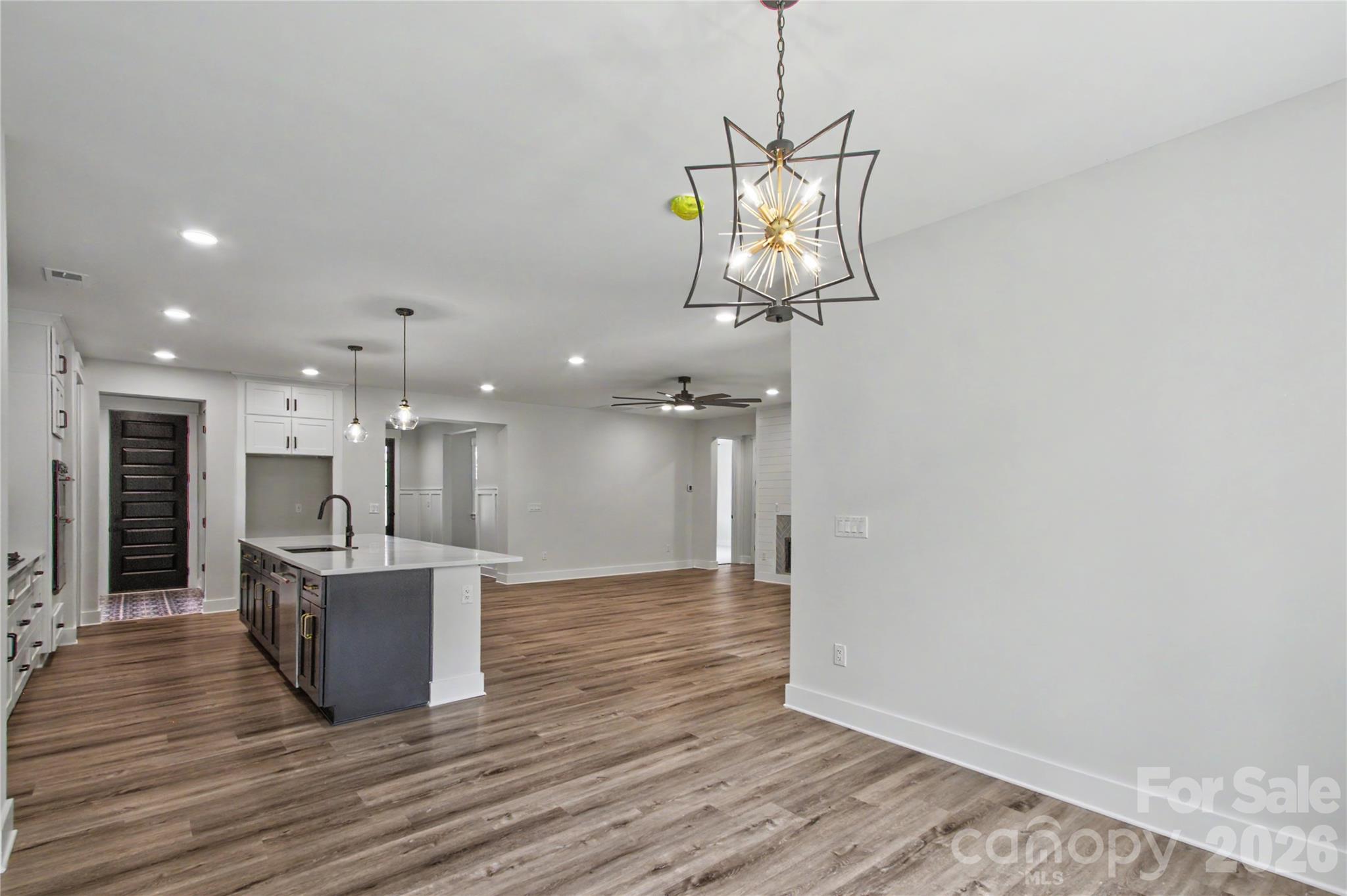 3201 Timber Run Lane — Maiden