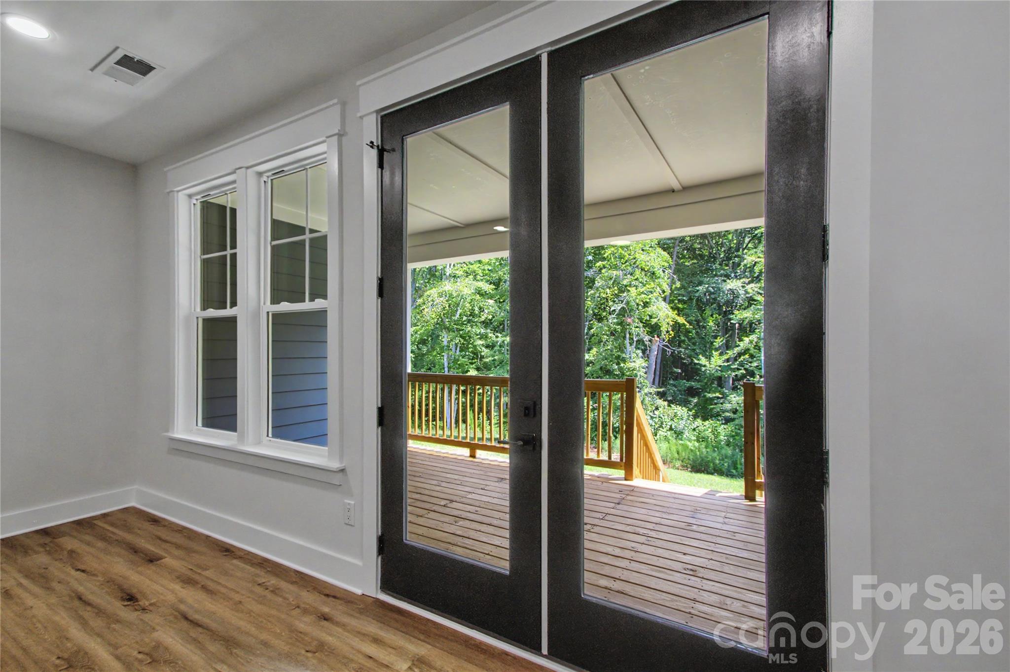 3201 Timber Run Lane — Maiden