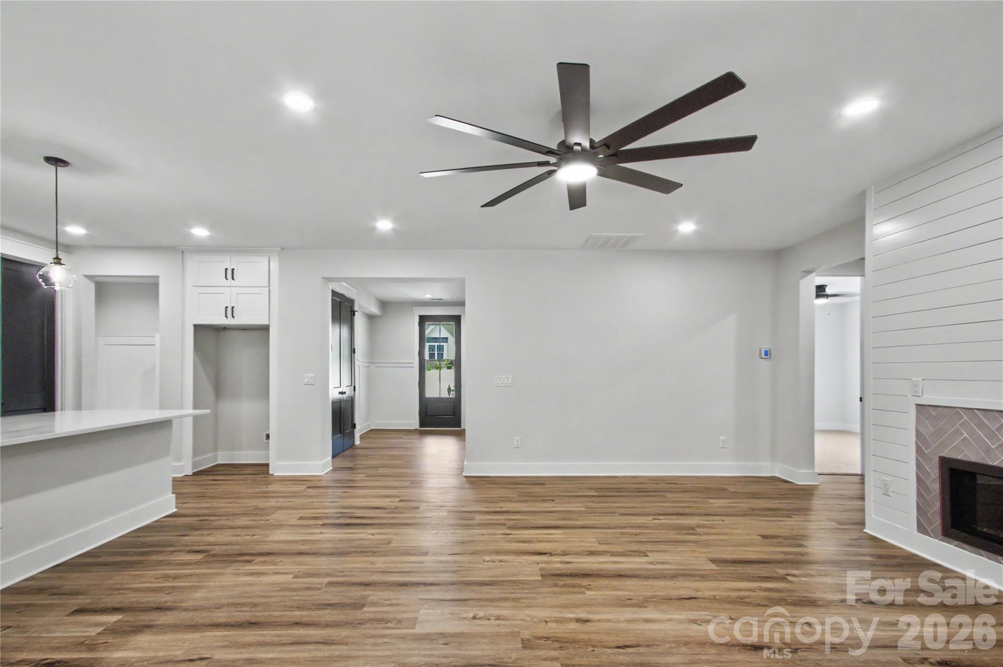 3201 Timber Run Lane — Maiden